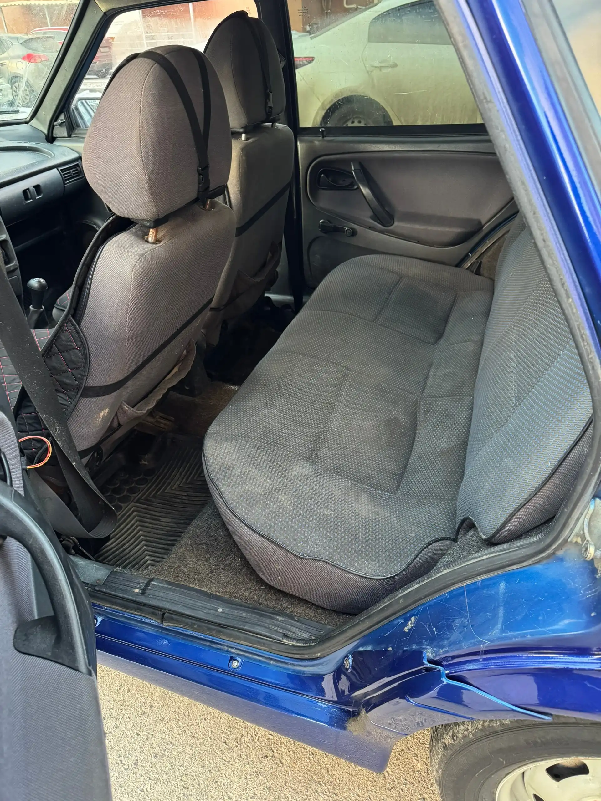 Продажа ВАЗ 2114 2007 года