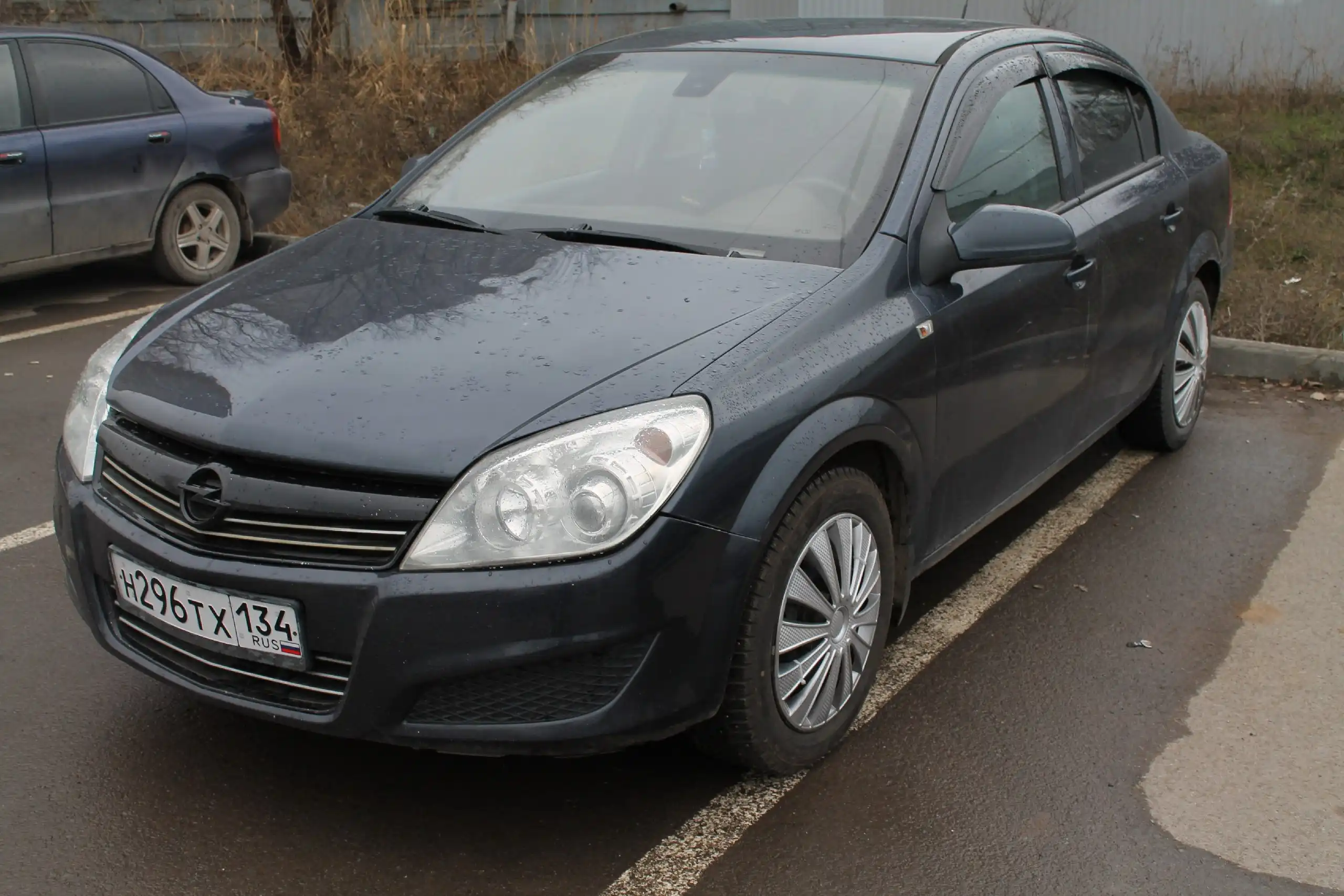 Продажа Opel Astra H 2010 года