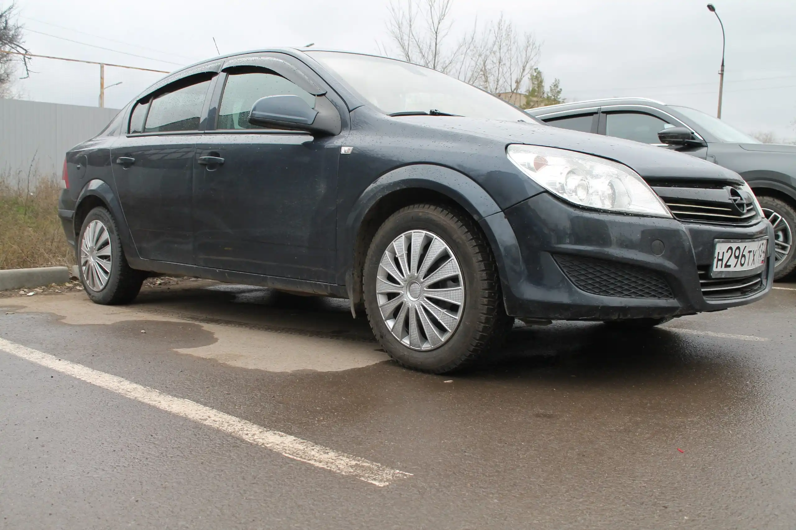 Продажа Opel Astra H 2010 года