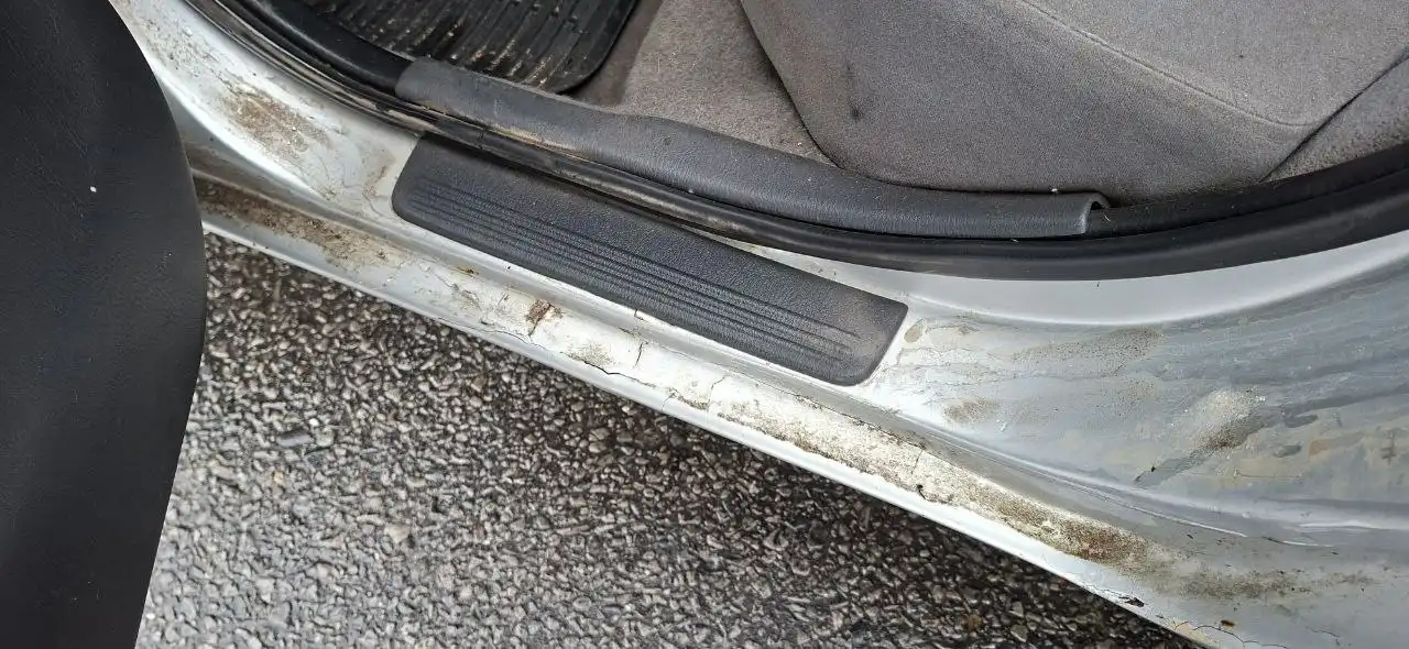 Продажа Nissan Primera 1998 года