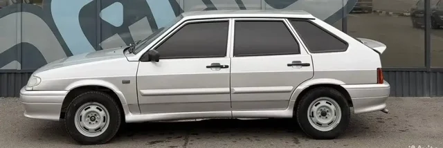 Продам ВАЗ 2114 в отличном состоянии - частное объявление в Волгоград