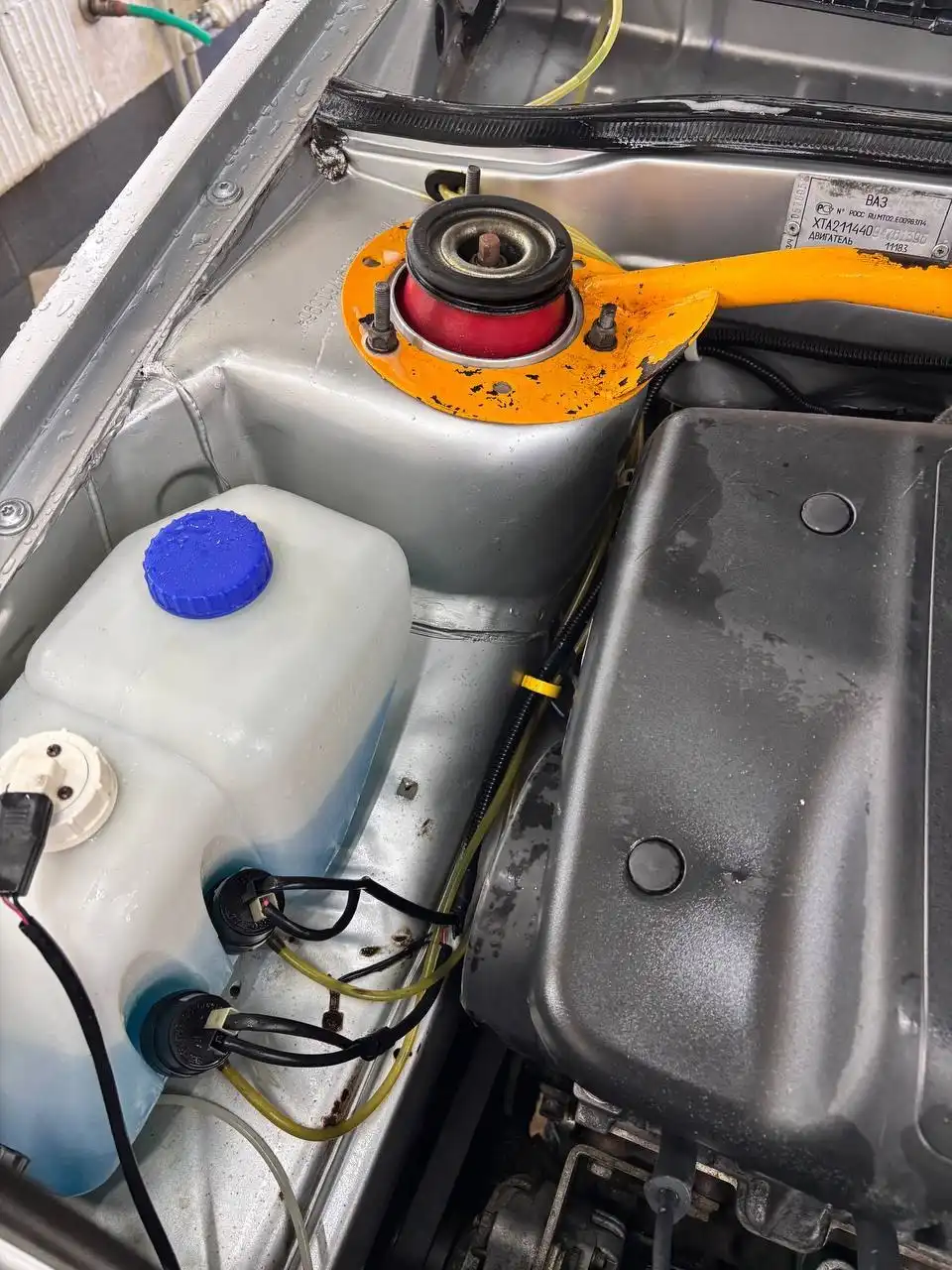 Продам ВАЗ 2114 в отличном состоянии