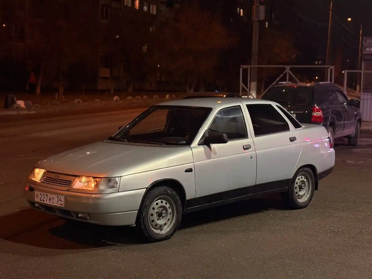 Продажа ВАЗ 2110