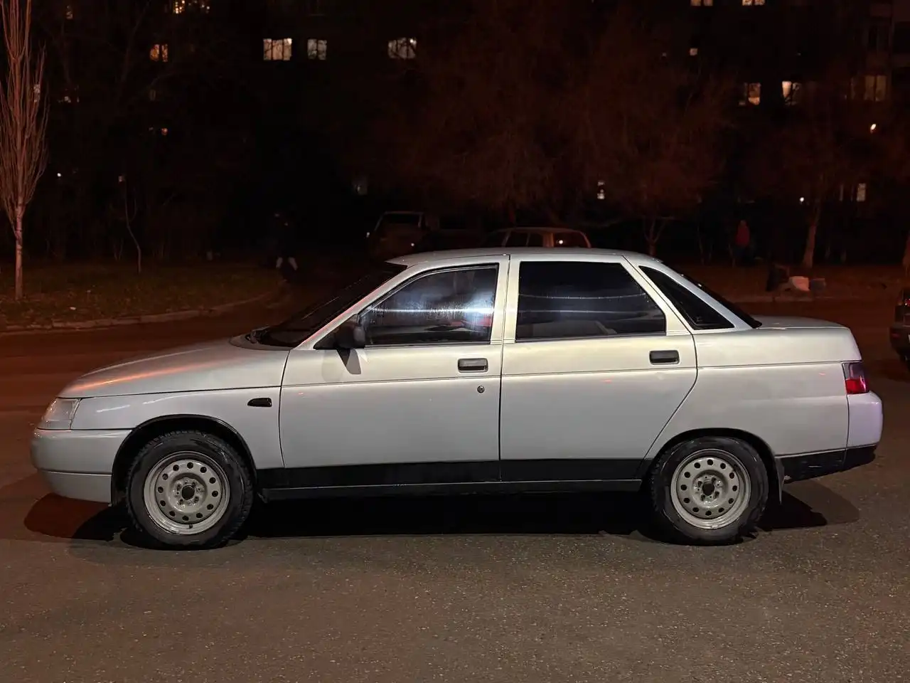 Продажа ВАЗ 2110