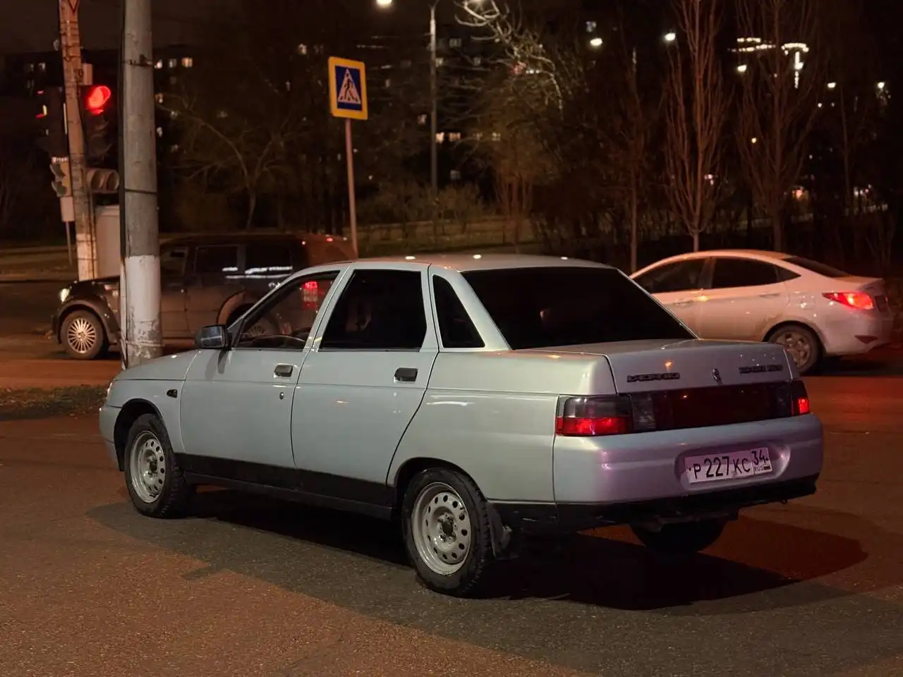 Продажа ВАЗ 2110