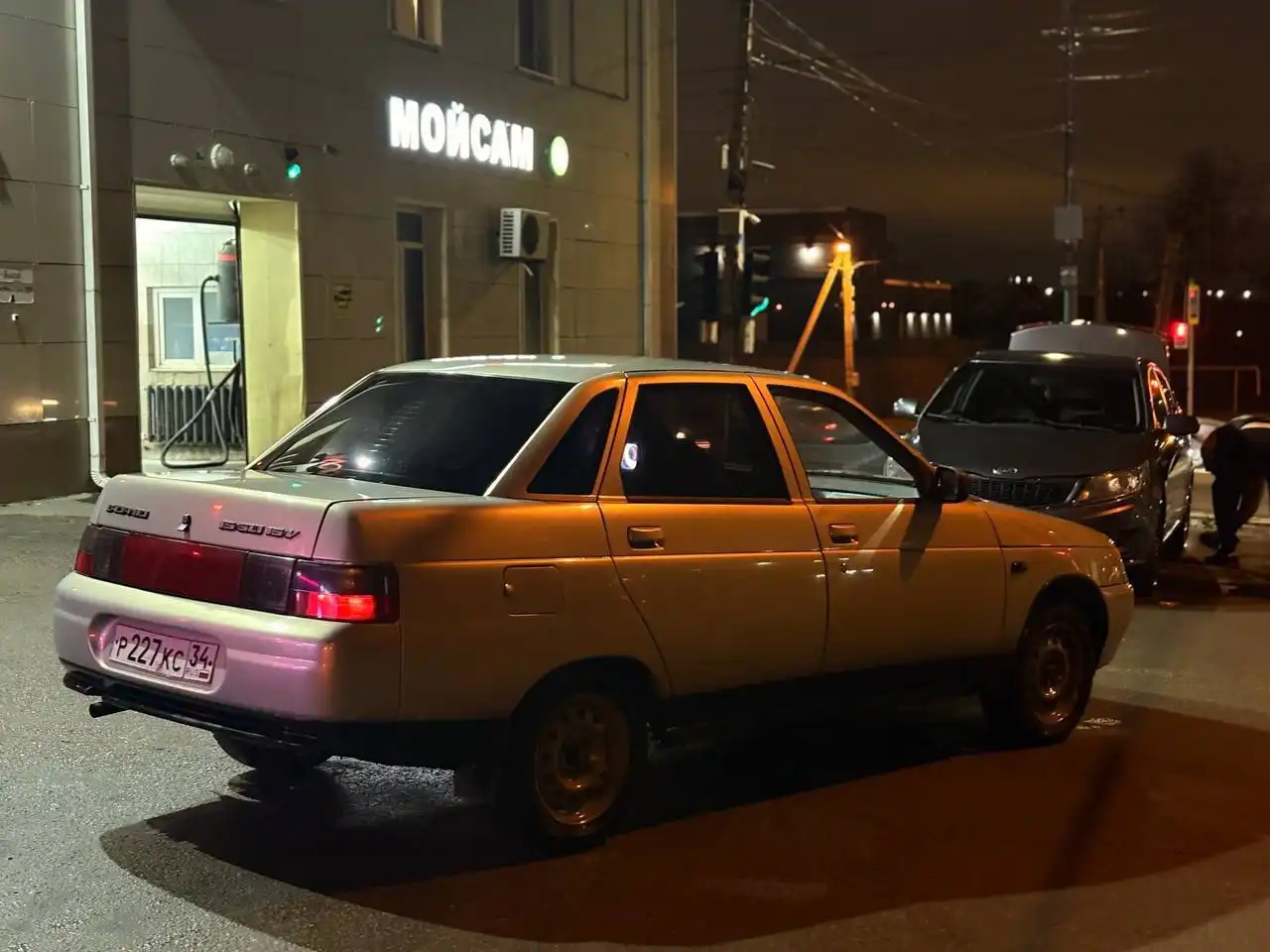 Продажа ВАЗ 2110