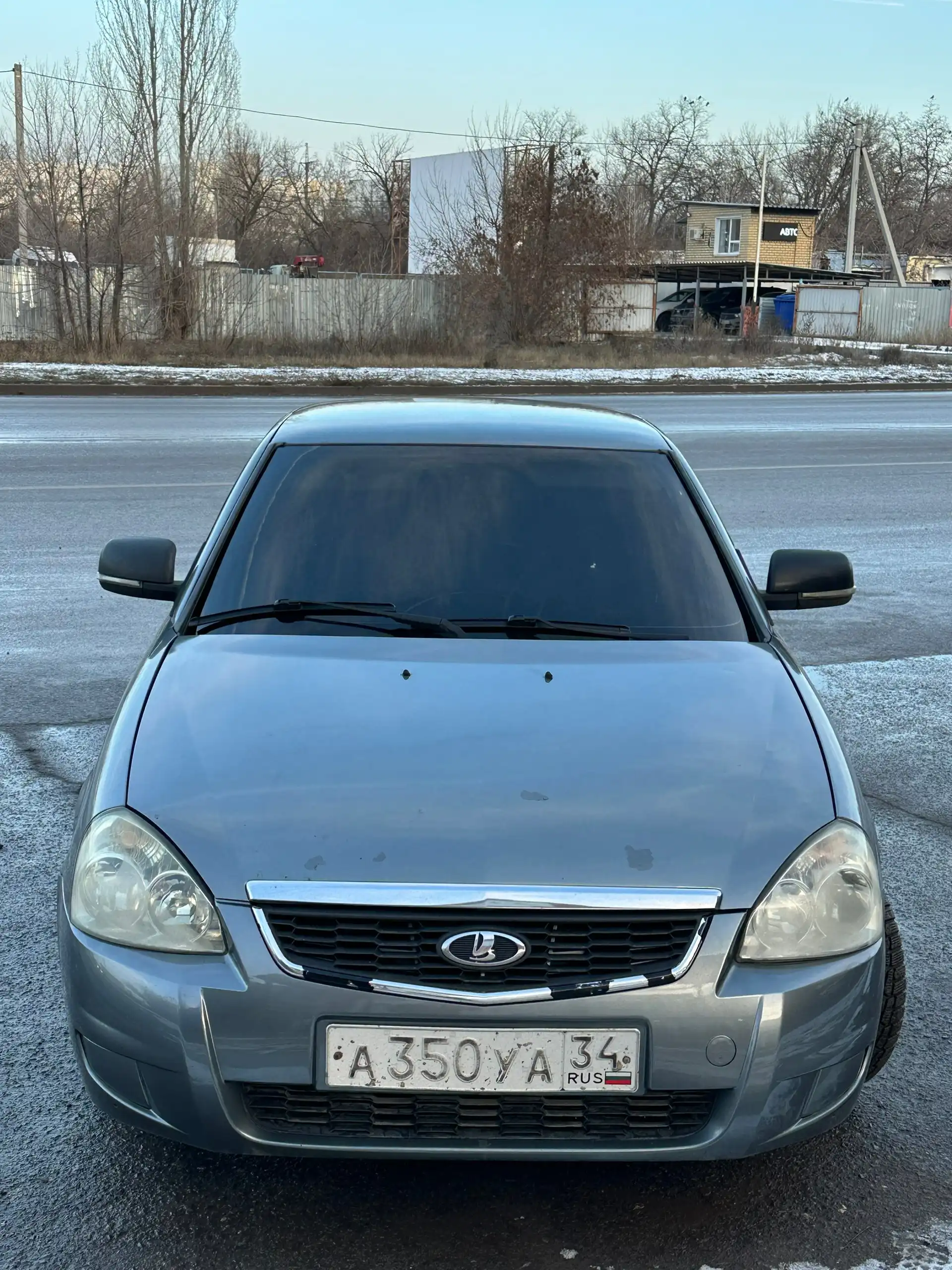 Продается Lada Priora 2009 года