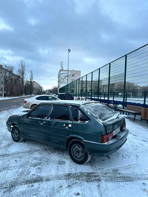 Продажа ВАЗ 2114 2011 года - частное объявление в Волгоград