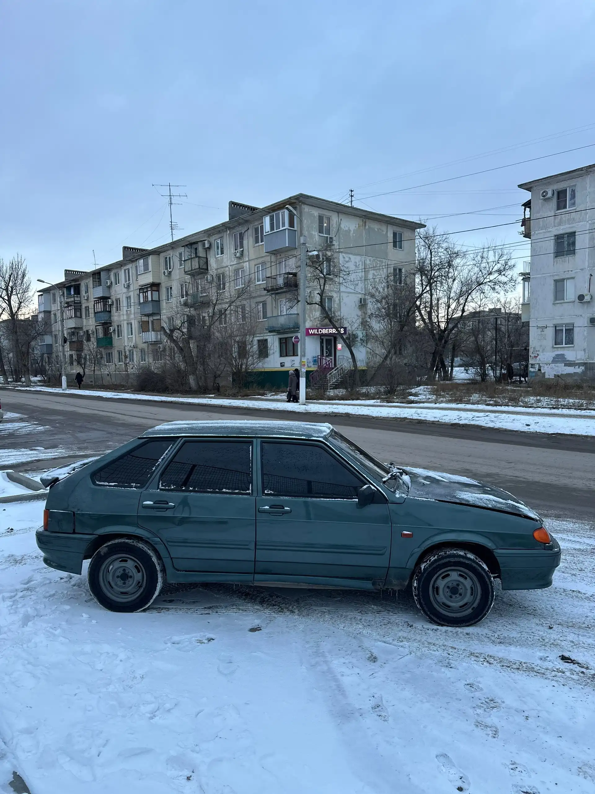 Продажа ВАЗ 2114 2011 года