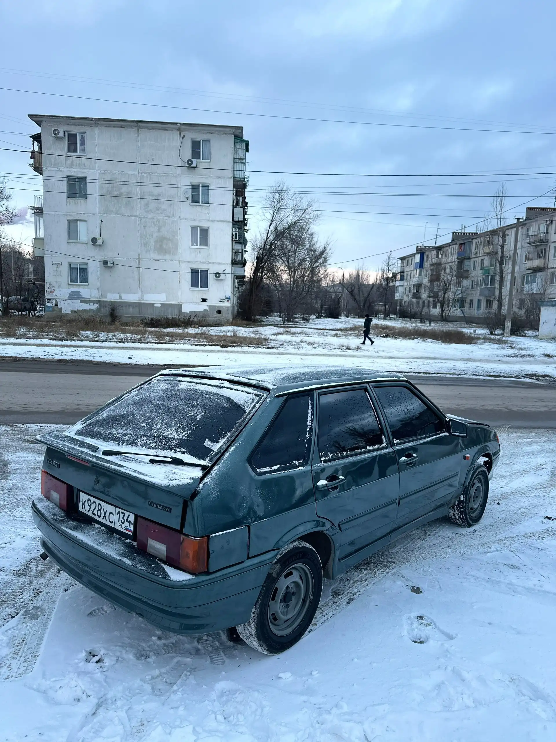 Продажа ВАЗ 2114 2011 года