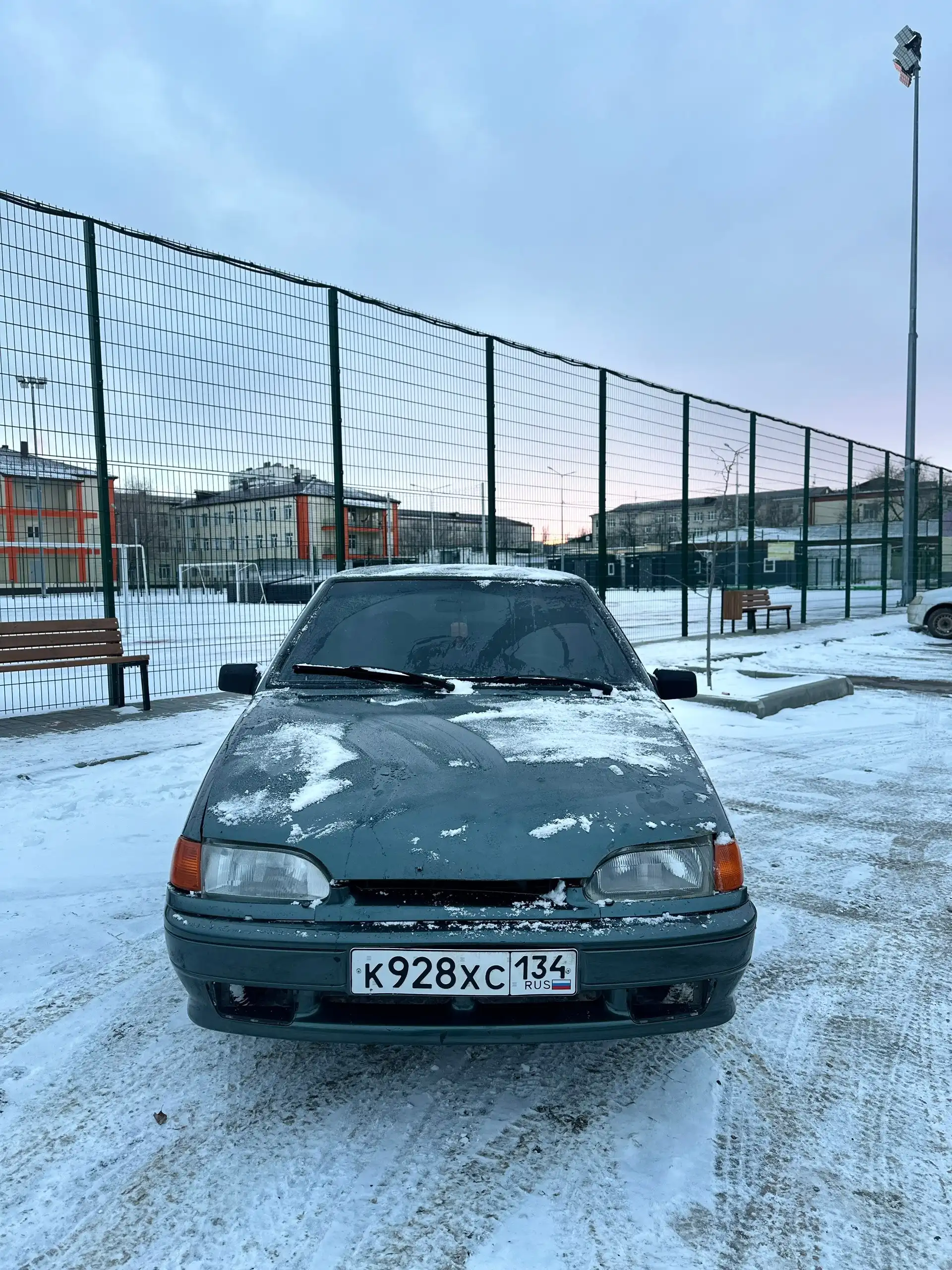 Продажа ВАЗ 2114 2011 года