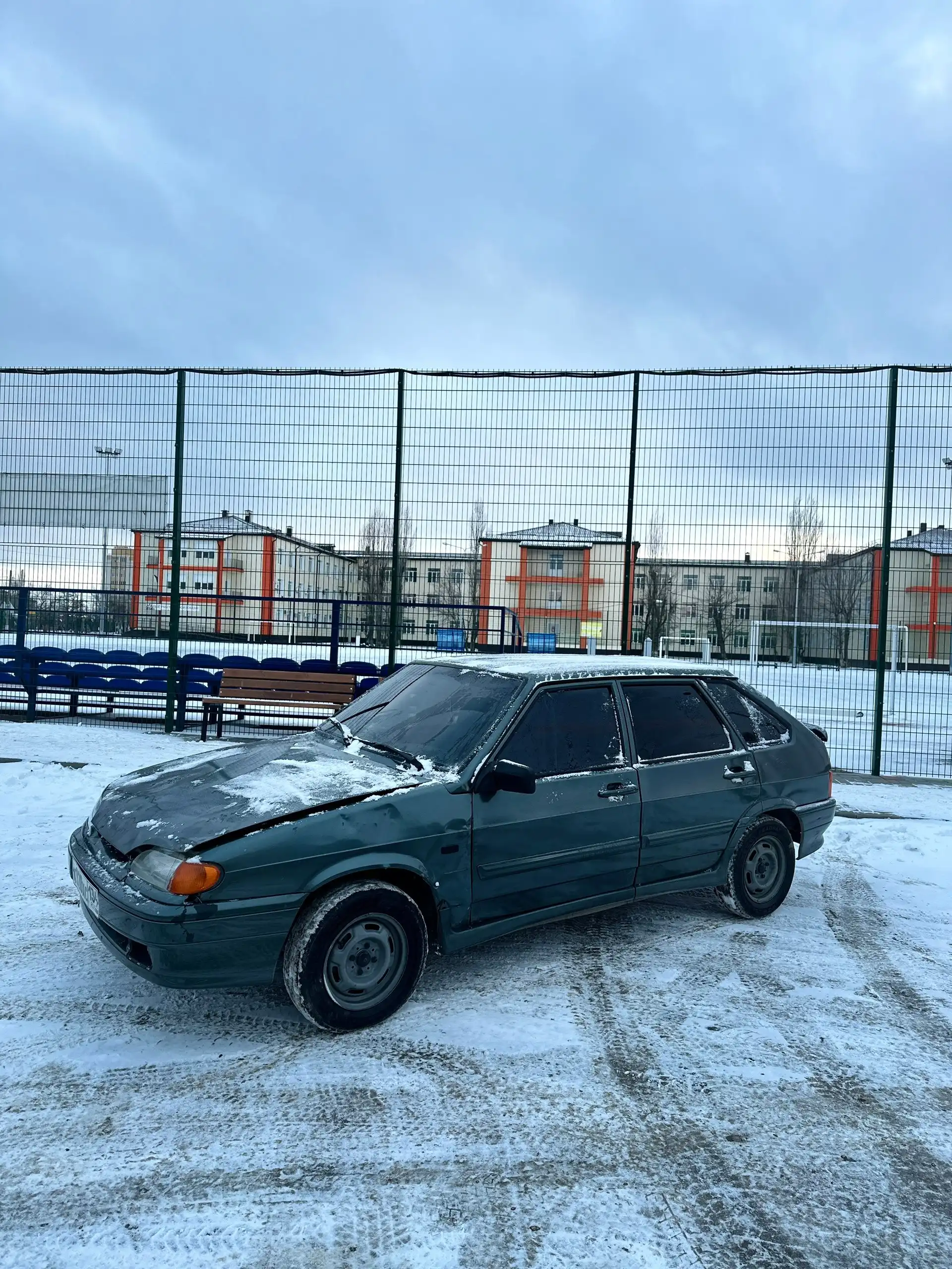 Продажа ВАЗ 2114 2011 года