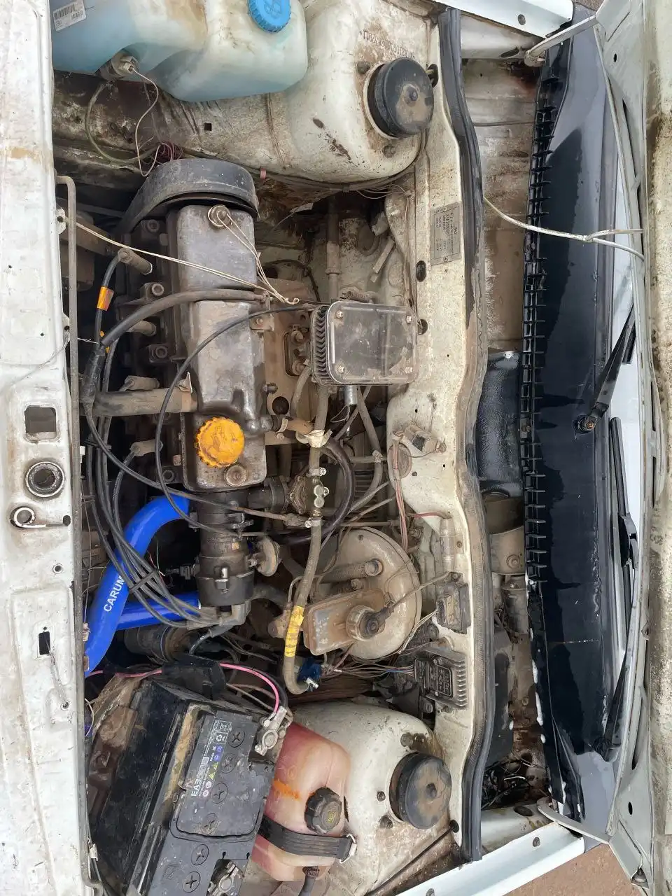 Продажа или обмен автомобиля