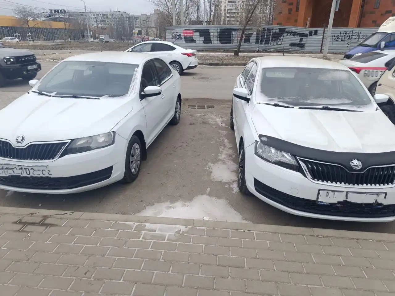 Продажа автомобиля Škoda Rapid 2017 года