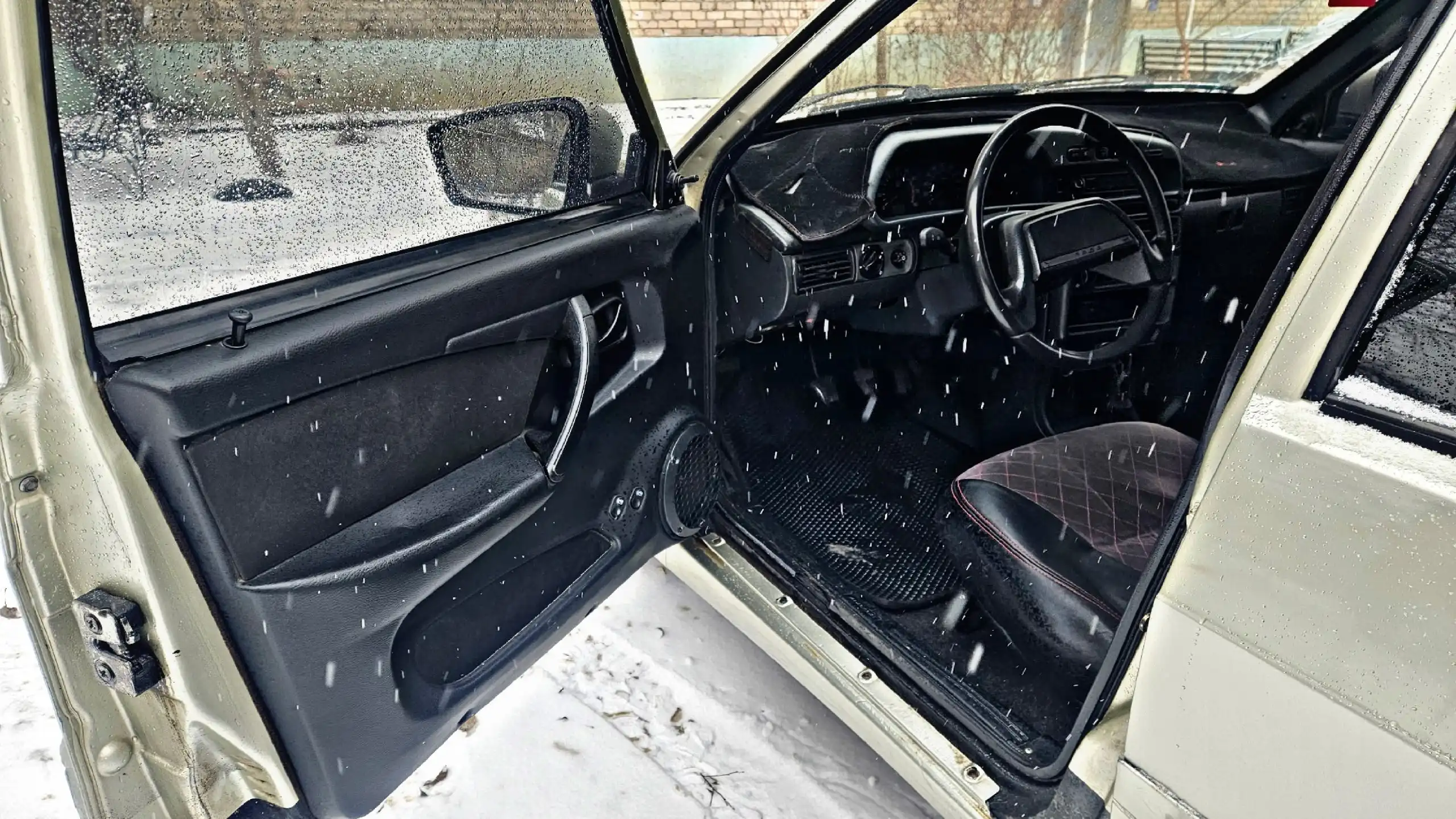 Продажа ВАЗ 2115 2005 года выпуска в отличном состоянии