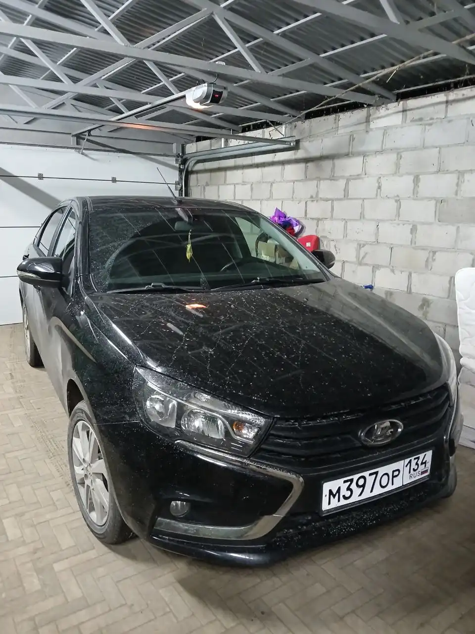 Продажа Лада Веста 2020 года