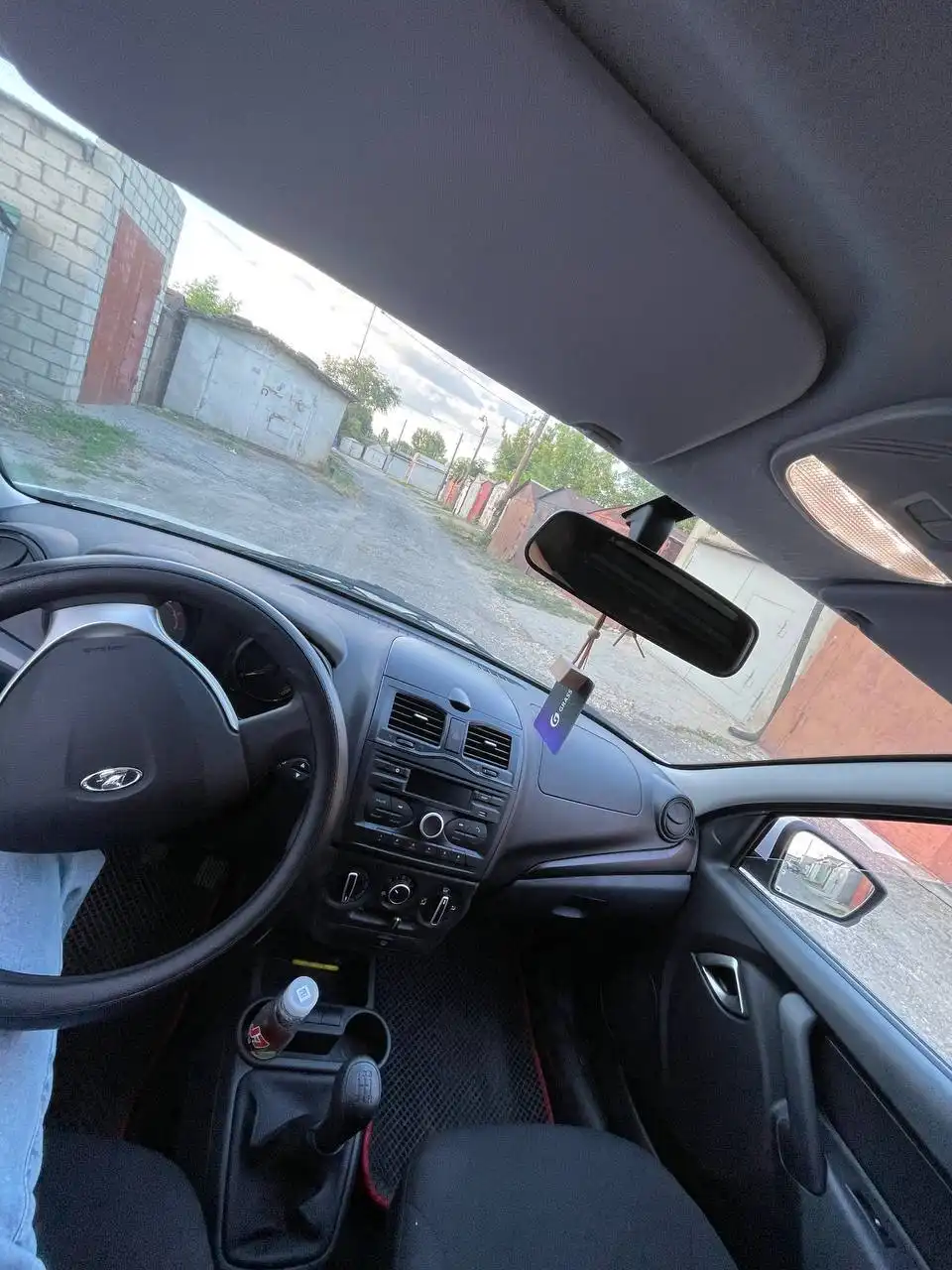 Продажа автомобиля в хорошем техническом состоянии