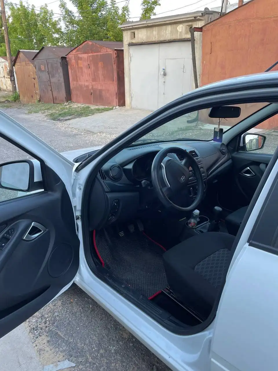 Продажа автомобиля в хорошем техническом состоянии