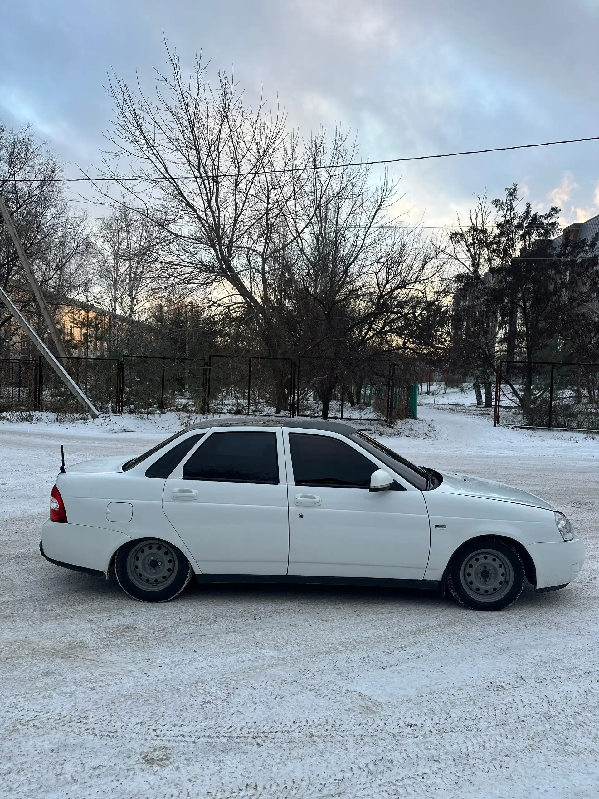 Продам Лада Приора 2010 года