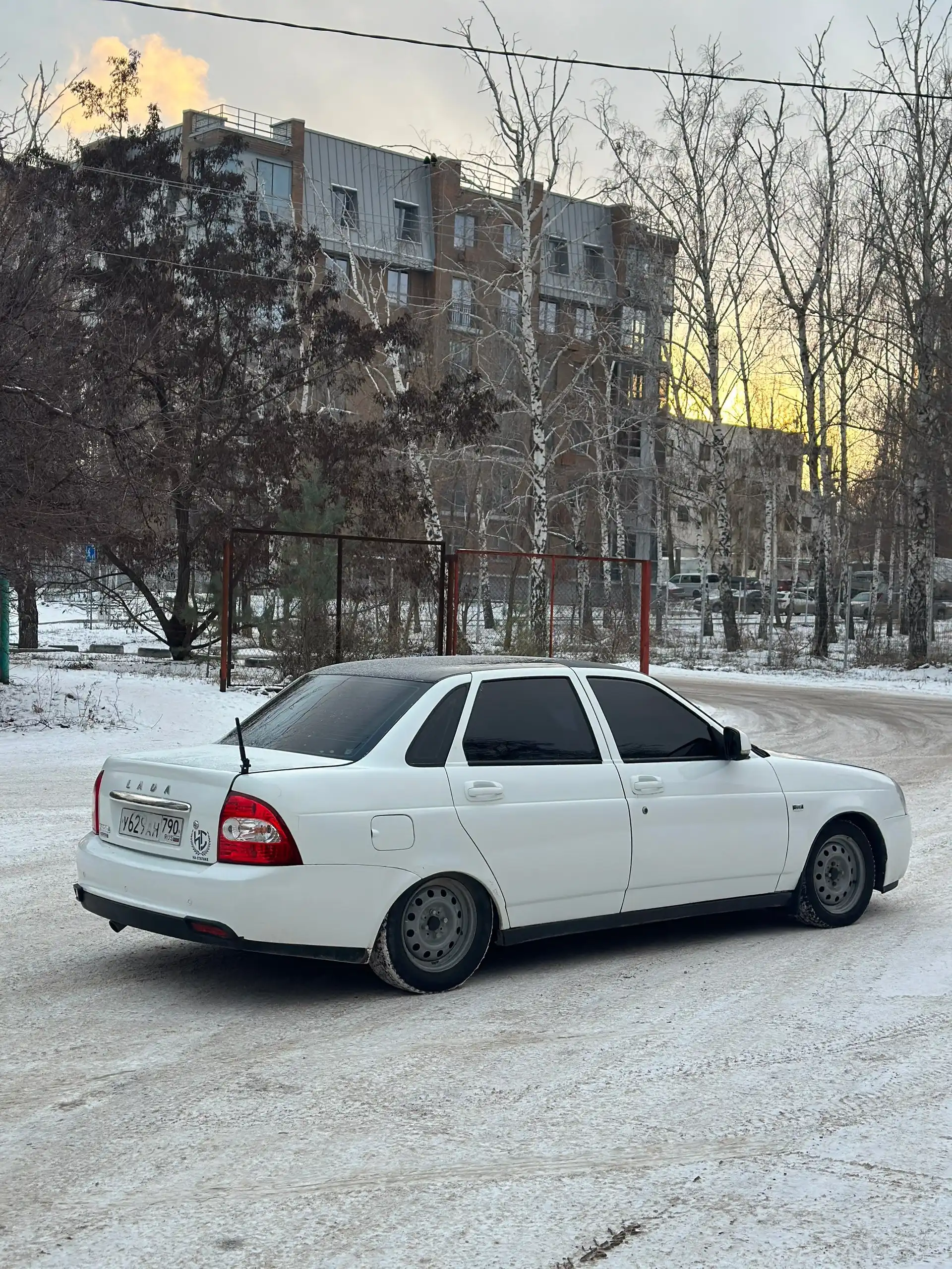 Продам Лада Приора 2010 года