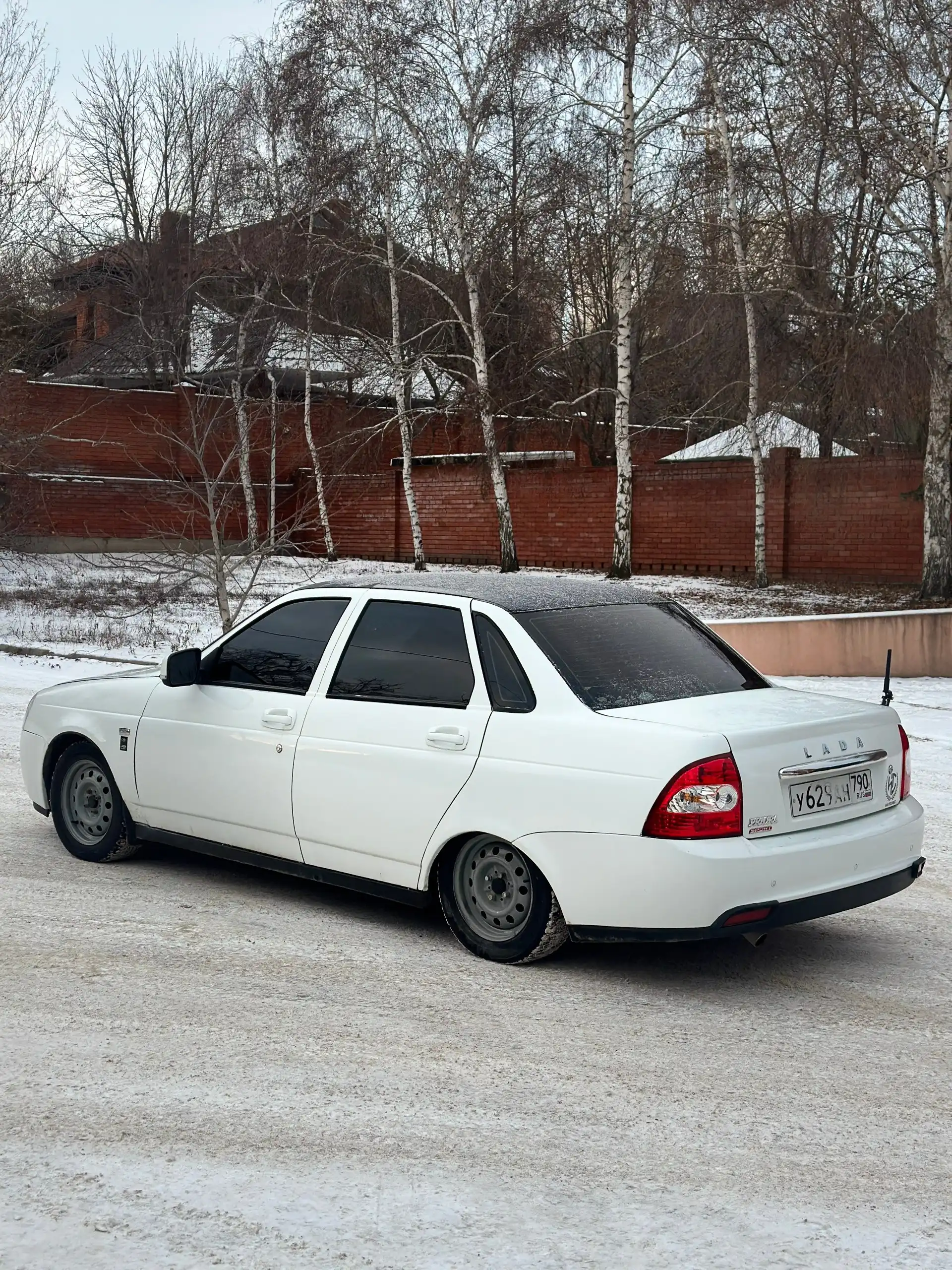 Продам Лада Приора 2010 года