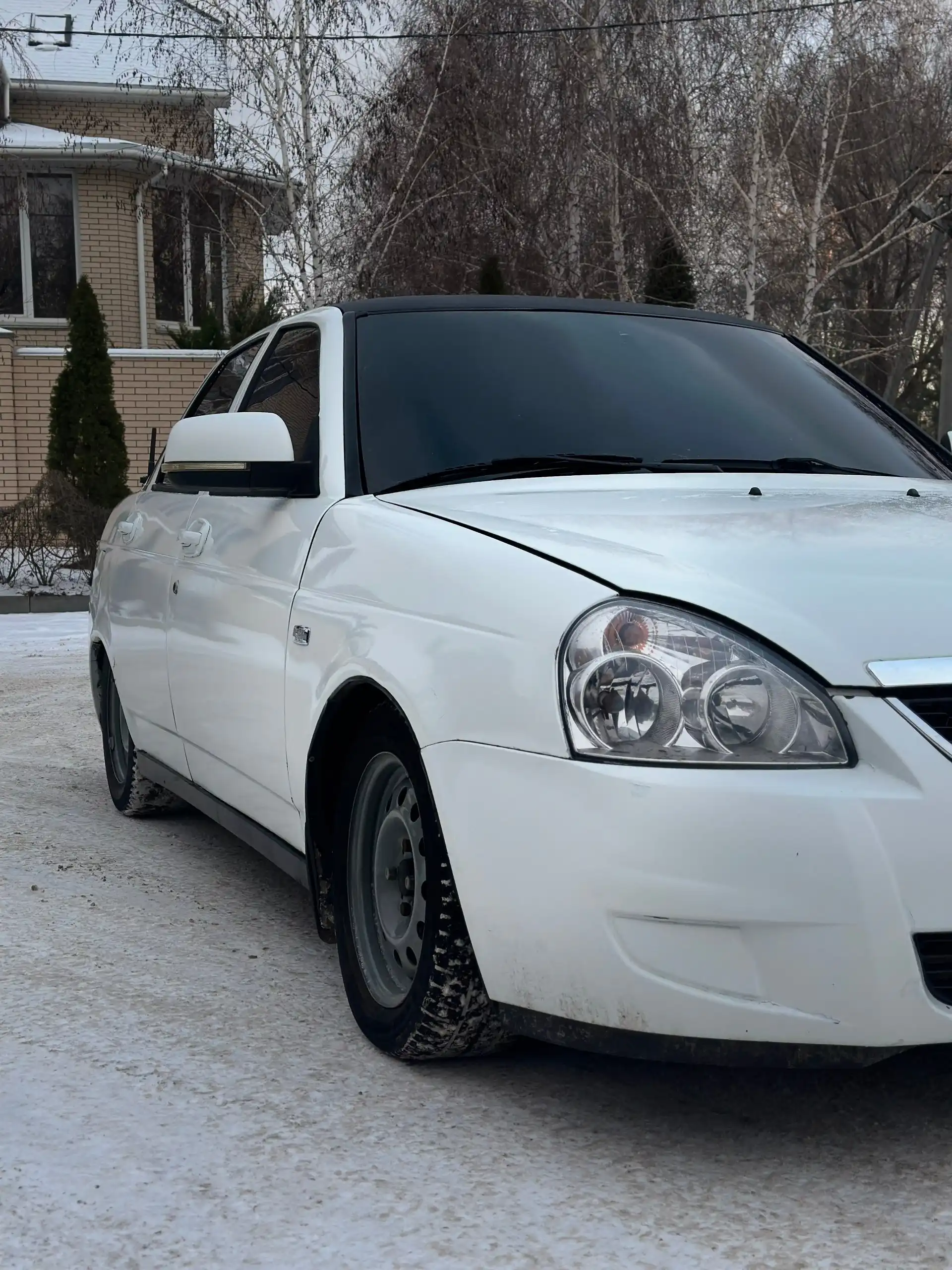 Продам Лада Приора 2010 года