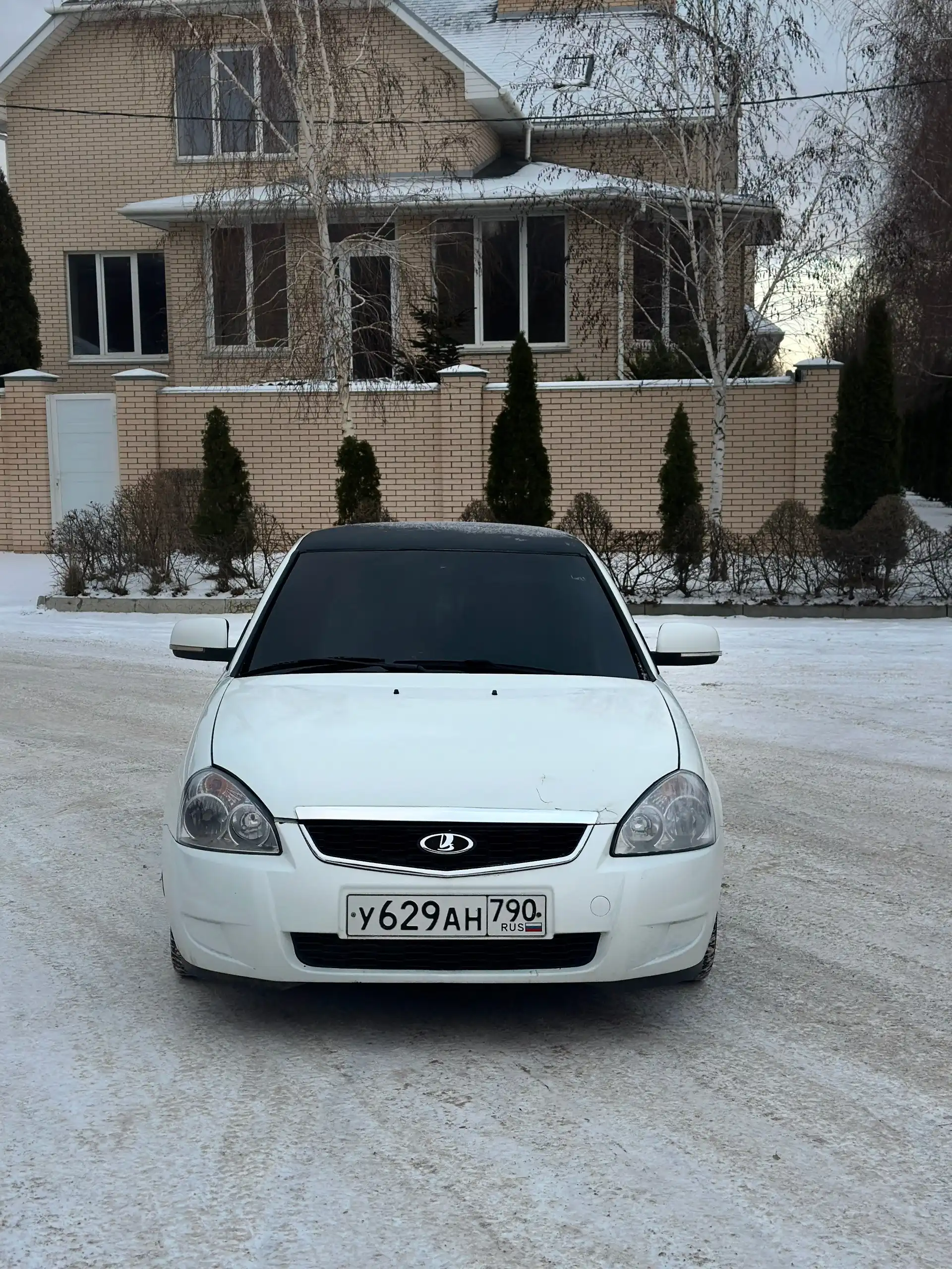 Продам Лада Приора 2010 года