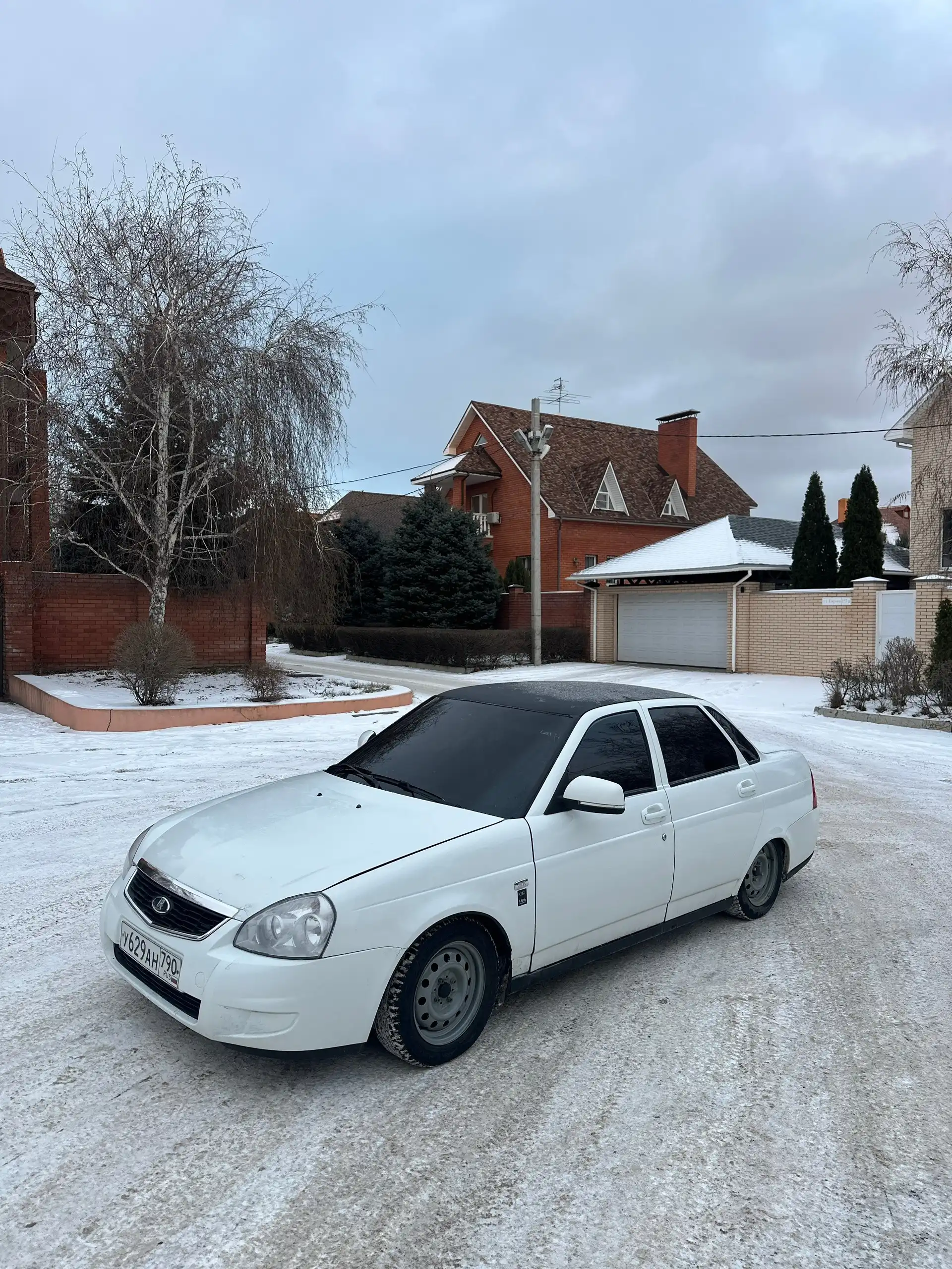 Продам Лада Приора 2010 года