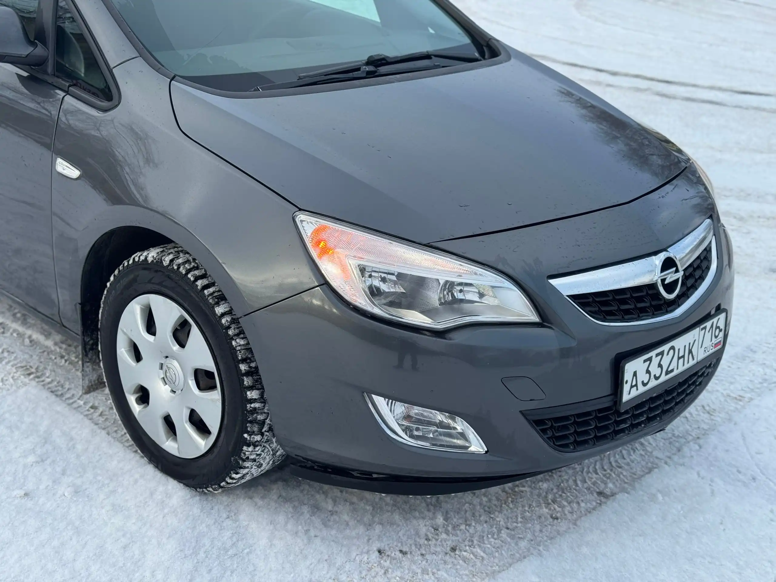 Продажа Opel в хорошем состоянии