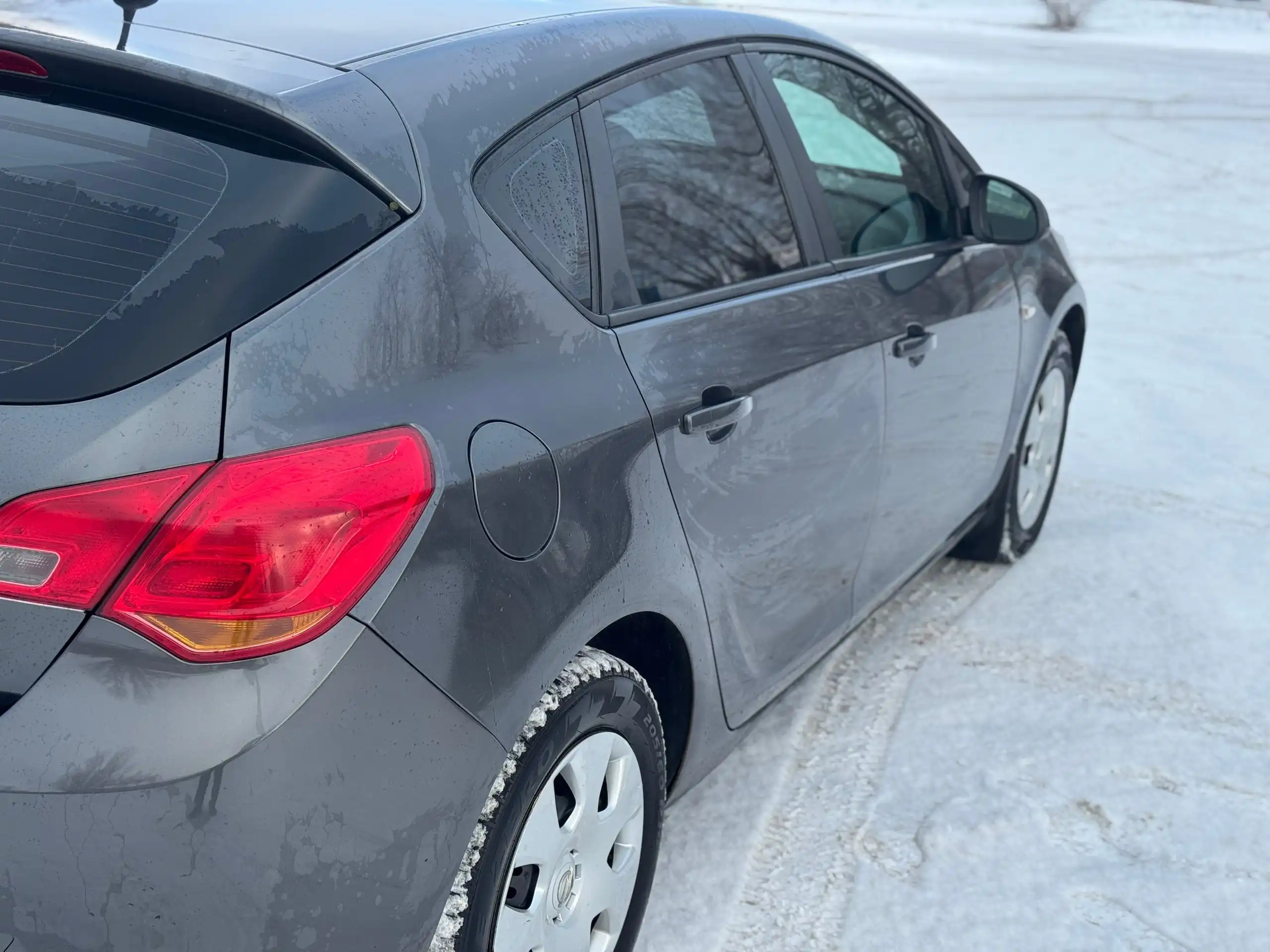 Продажа Opel в хорошем состоянии