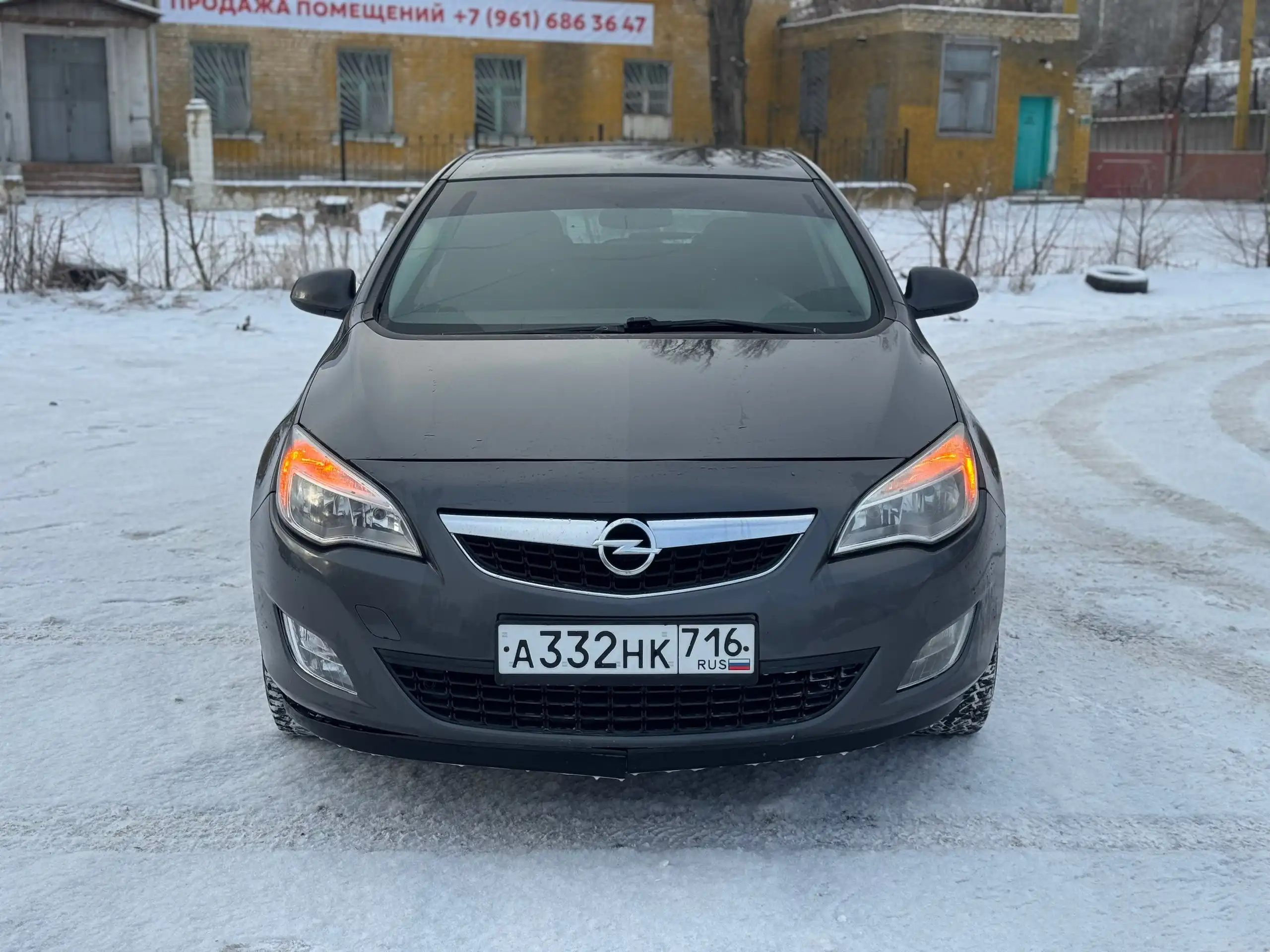 Продажа Opel в хорошем состоянии