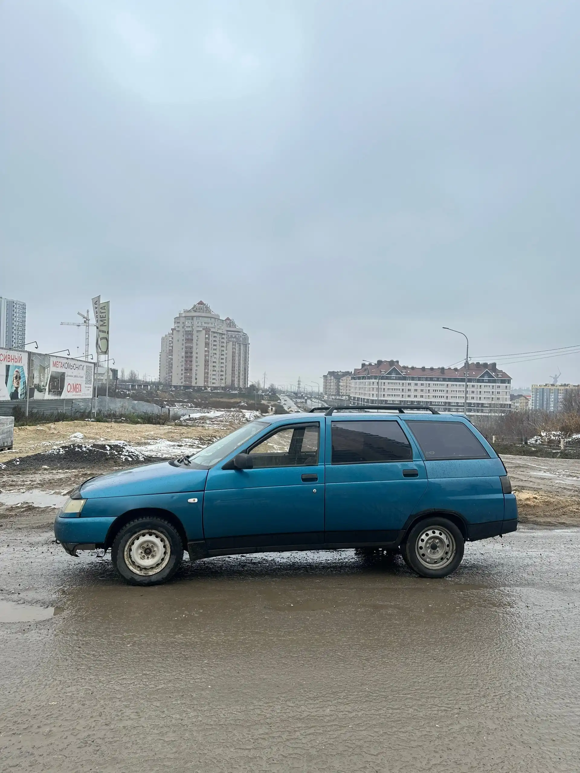 Продам ВАЗ 2111 2001 года