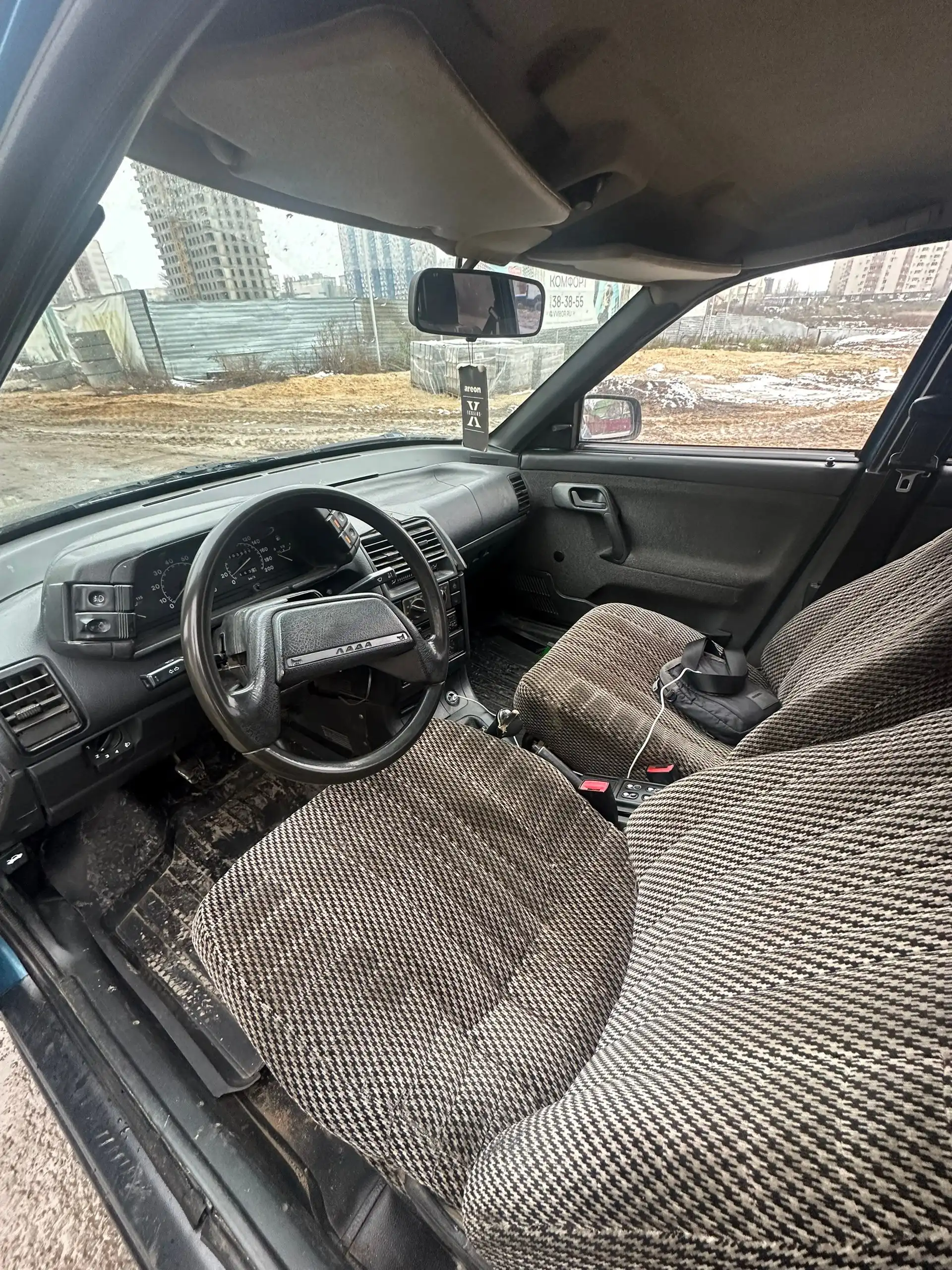 Продам ВАЗ 2111 2001 года