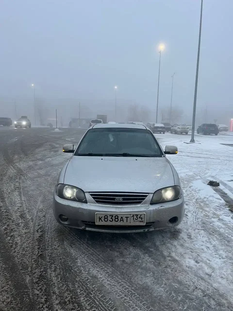 Продажа Kia Spectra 2007 года - частное объявление в Дзержинский