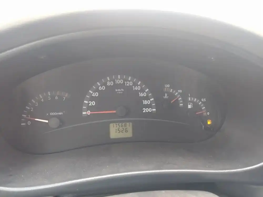 Lada Kalina 2011 года в хорошем состоянии