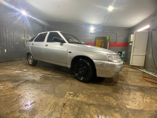 Продажа ВАЗ 2112 в хорошем техническом состоянии - Авто в Волгоград