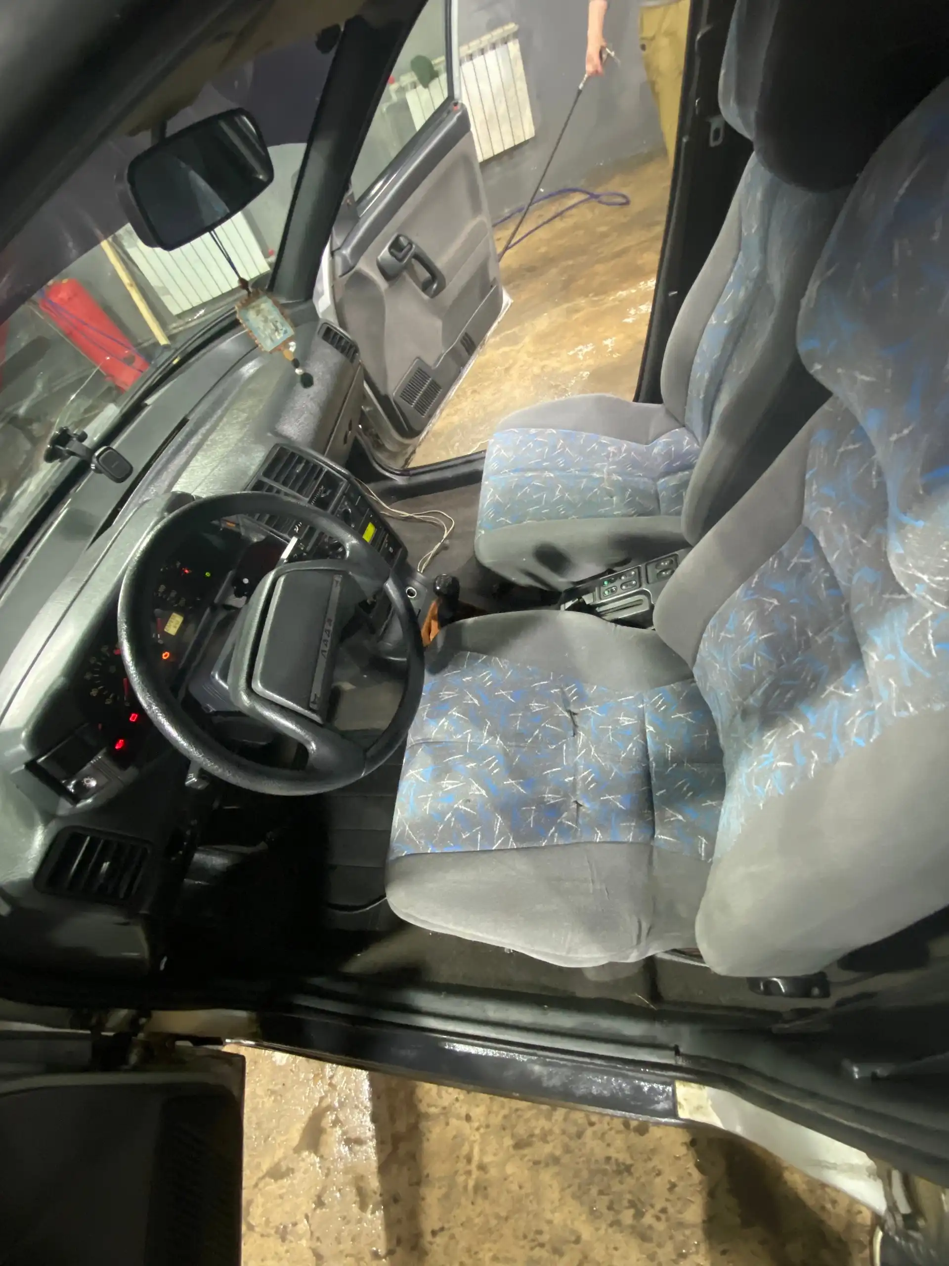 Продажа ВАЗ 2112 в хорошем техническом состоянии