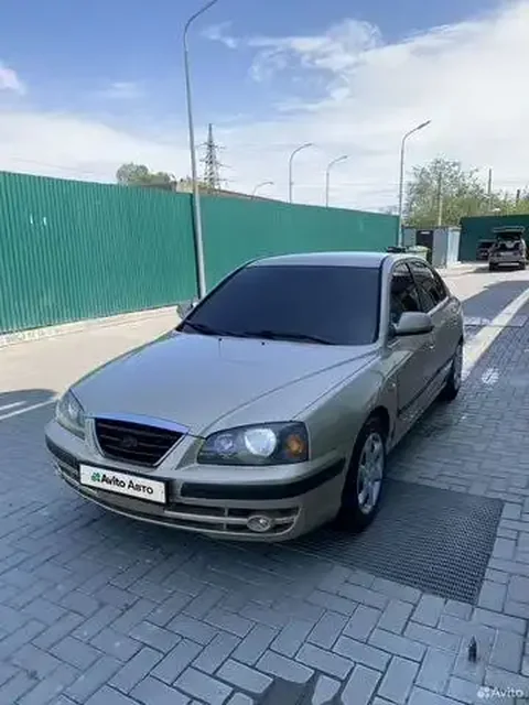 Hyundai Accent 1.5L МКПП с кондиционером, перекрашен в 2024 - Авто в Волгоград