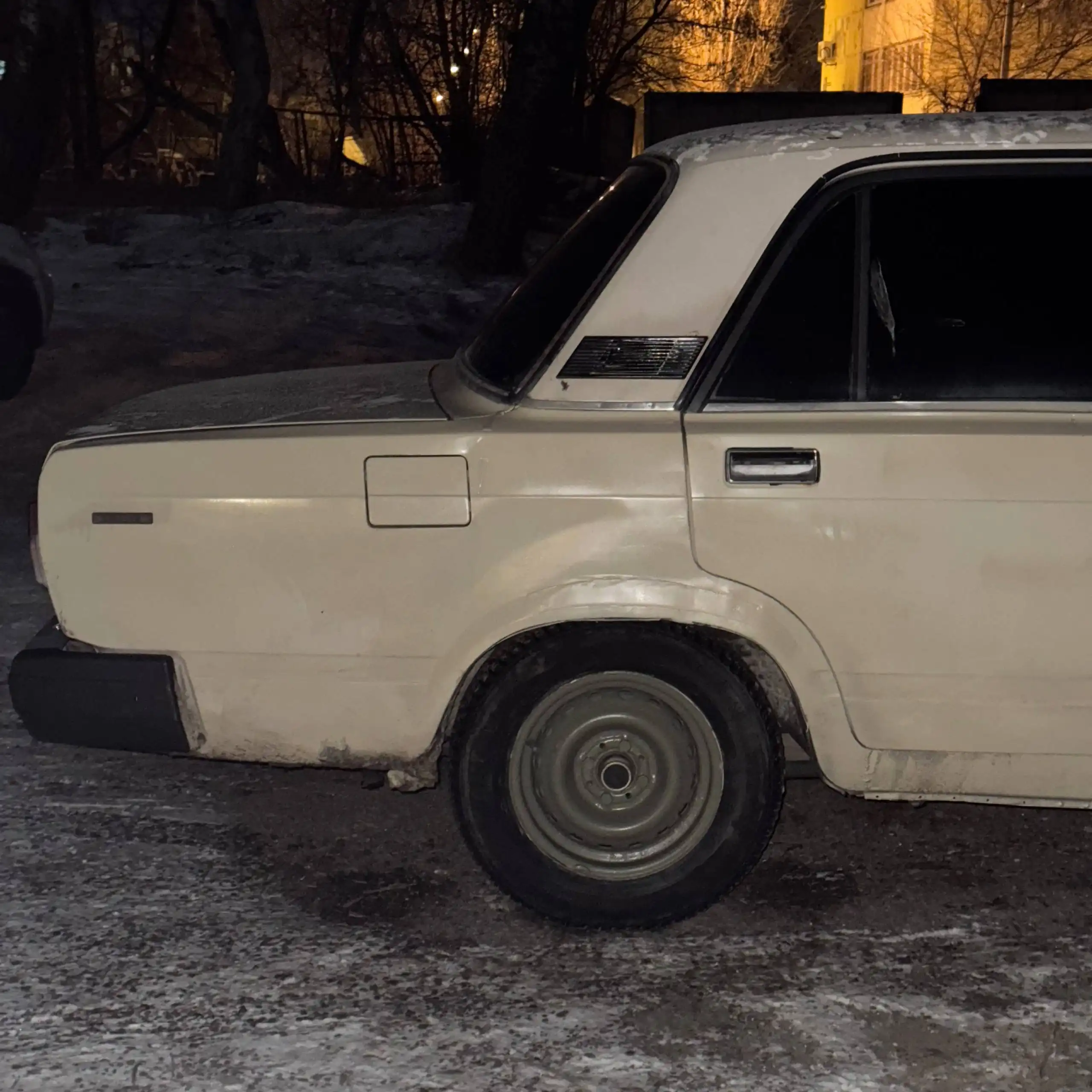 Продажа ВАЗ 2107 1995 года