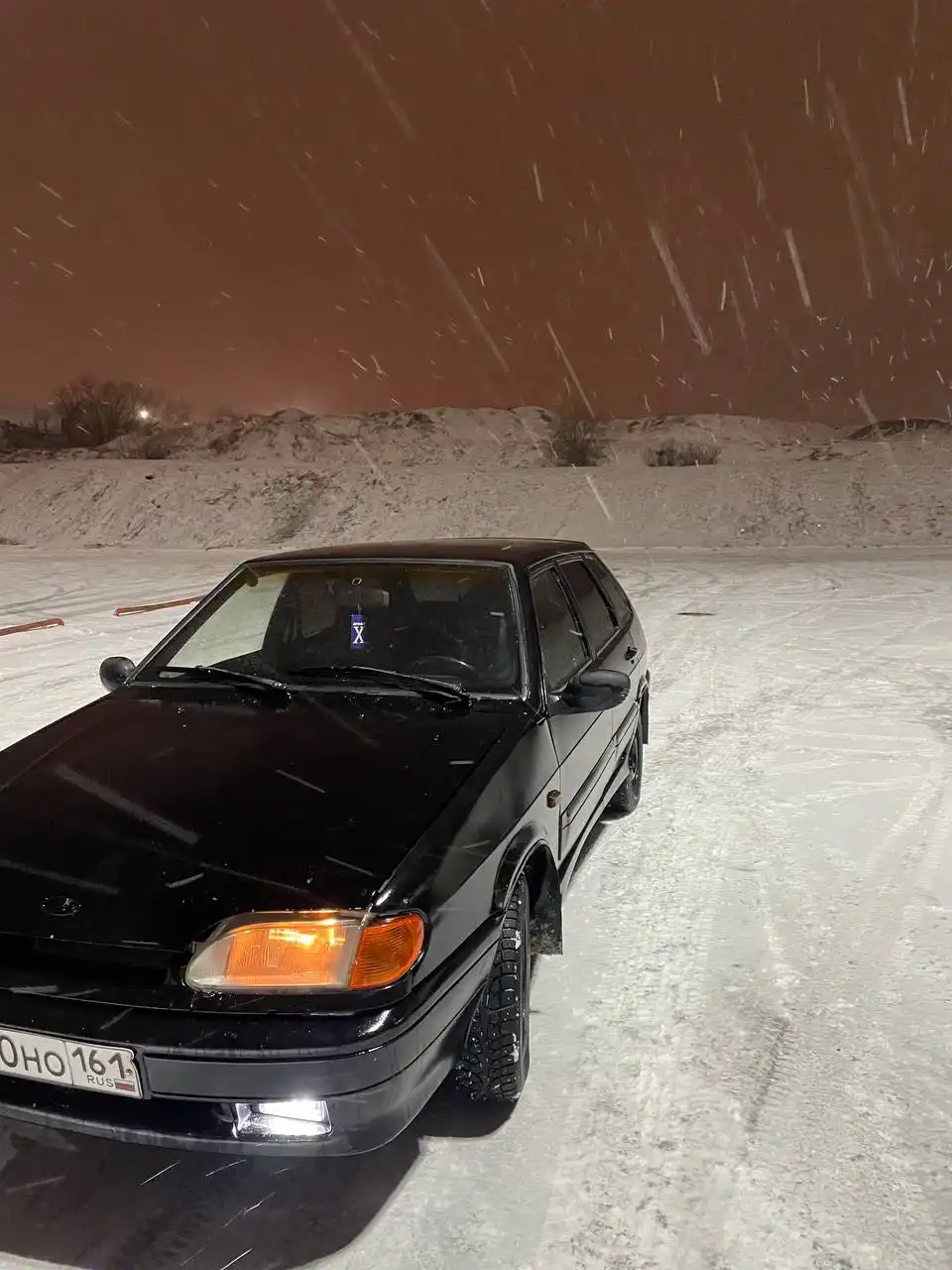 ВАЗ 2114 2005 года с пробегом 243000 км - Легковые автомобили (Авто) в Волгоград