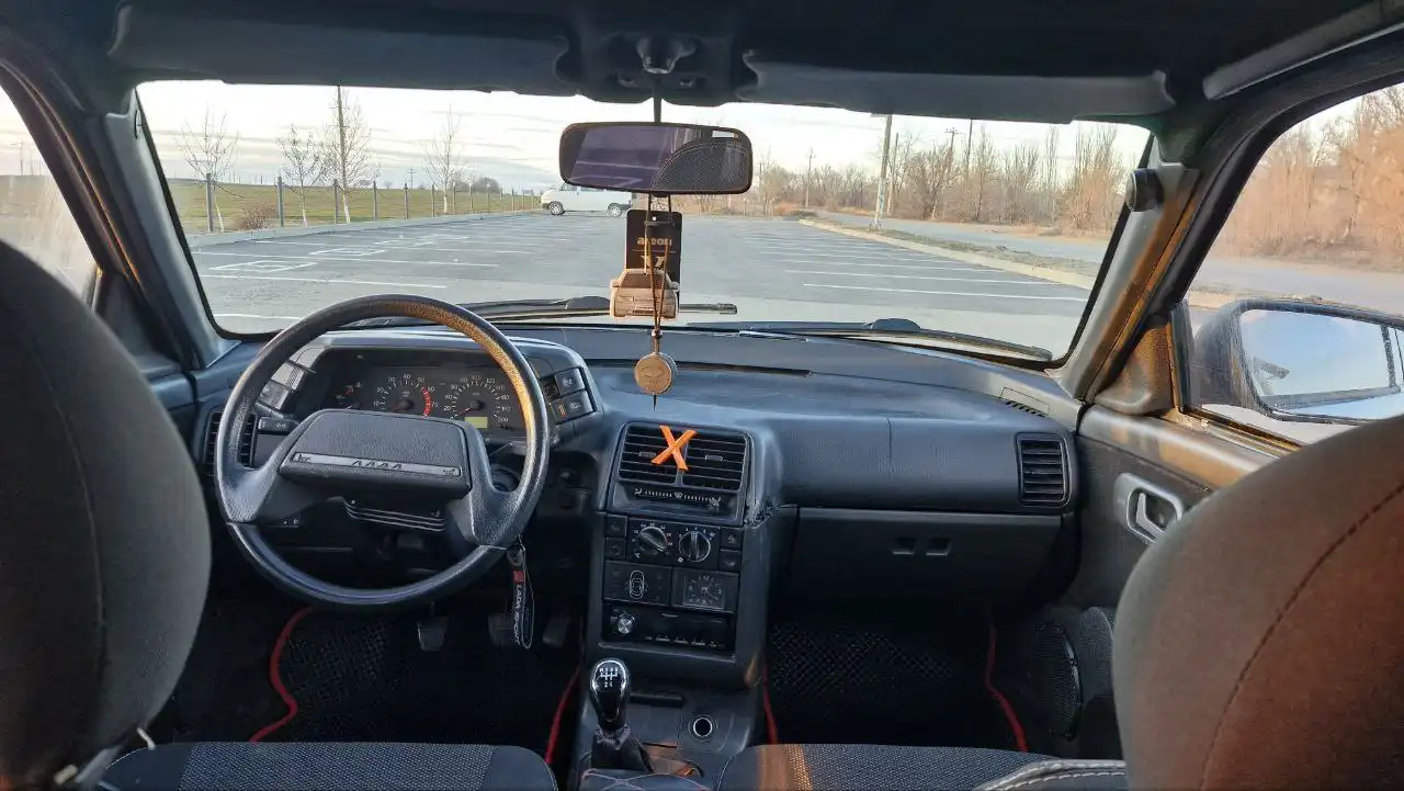 ВАЗ 2110 2001 года выпуска с пробегом 343000 км - Авто в Волгоград
