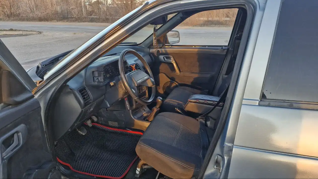 ВАЗ 2110 2001 года выпуска с пробегом 343000 км - Авто в Волгоград