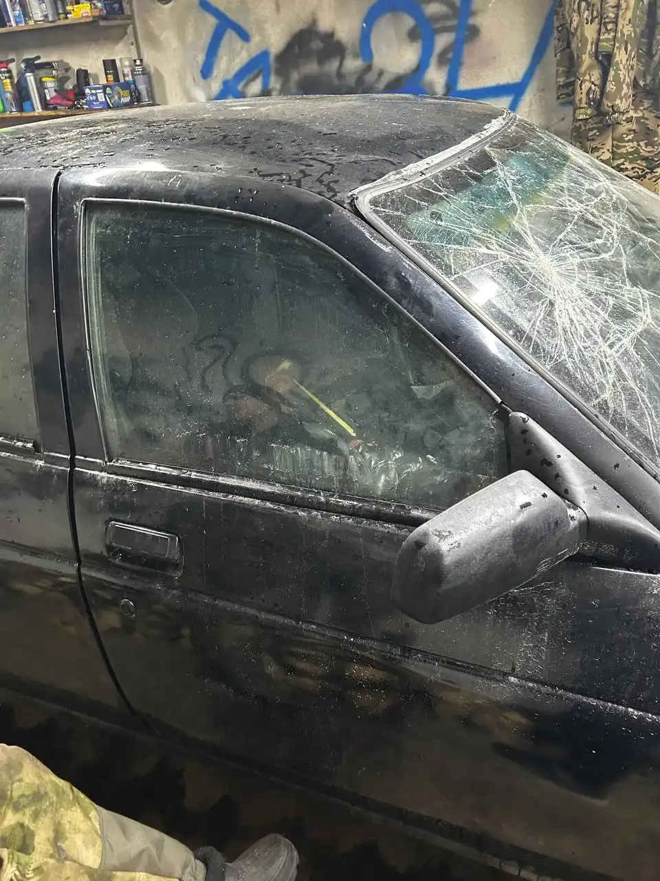 Разбор ВАЗ 2112 2007 года - Запчасти (Авто) в Волгоград
