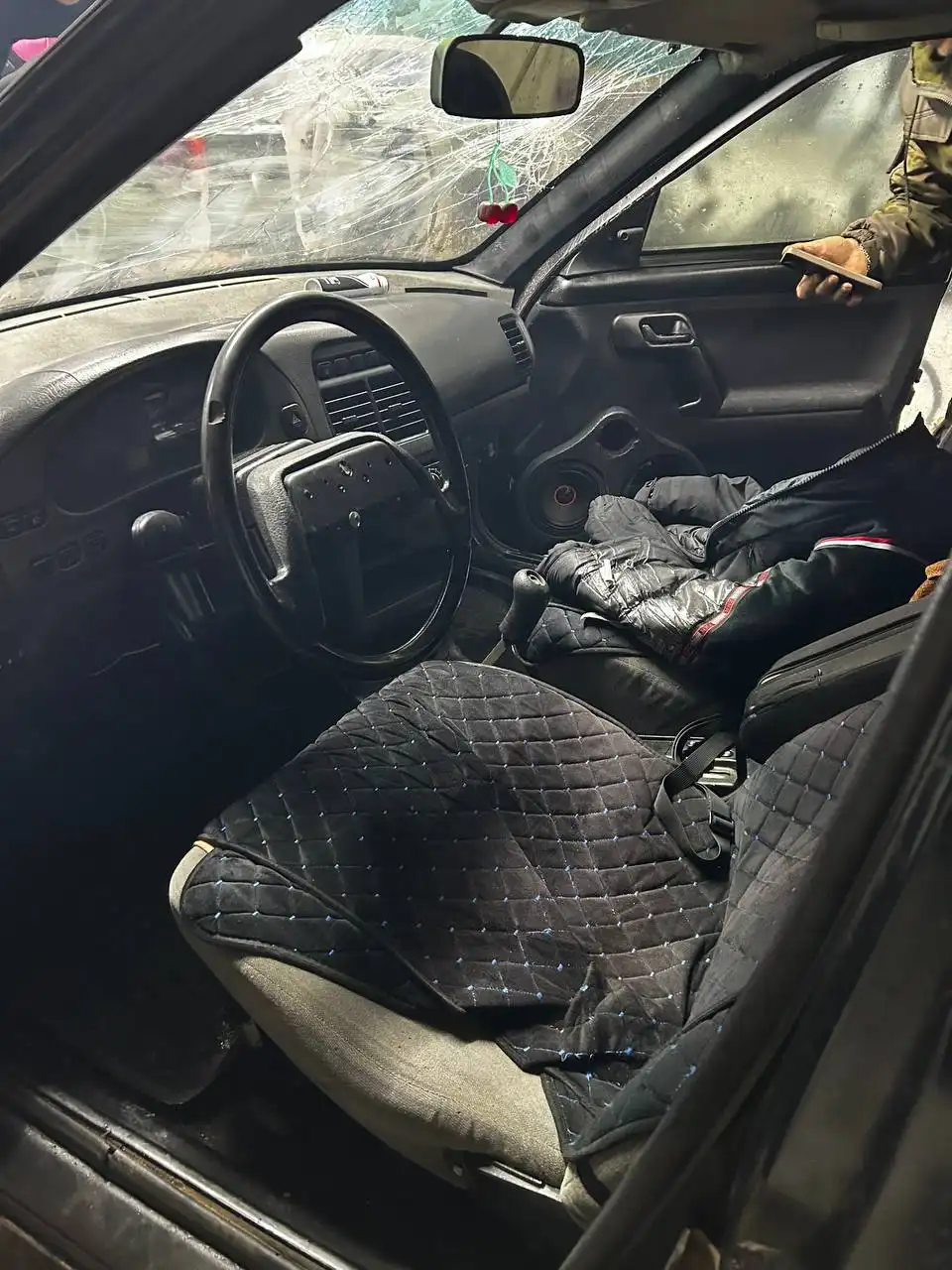 Разбор ВАЗ 2112 2007 года - Запчасти (Авто) в Волгоград