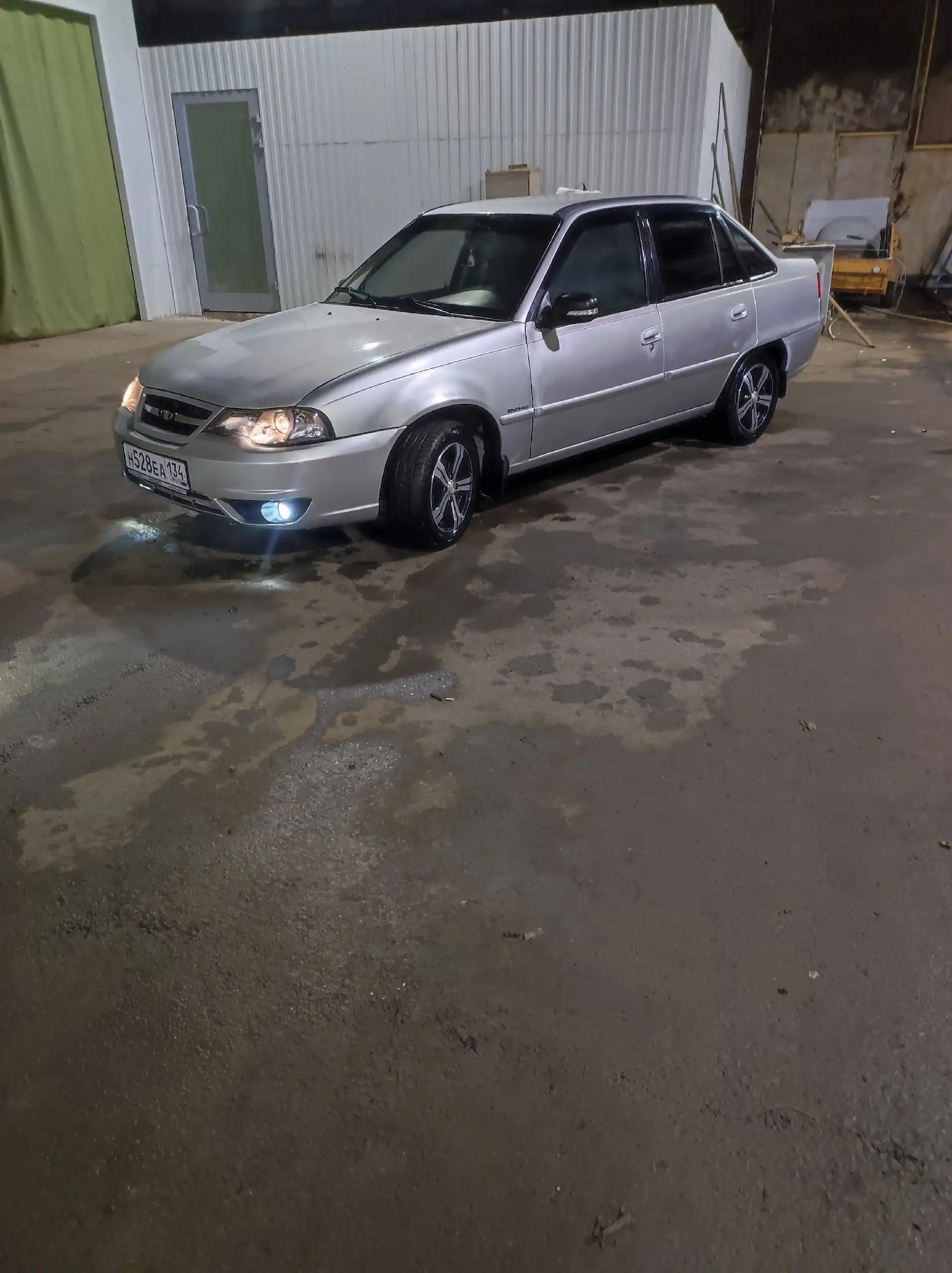 Daewoo Nexia 2013 года - Легковые автомобили (Авто) в Волгоград