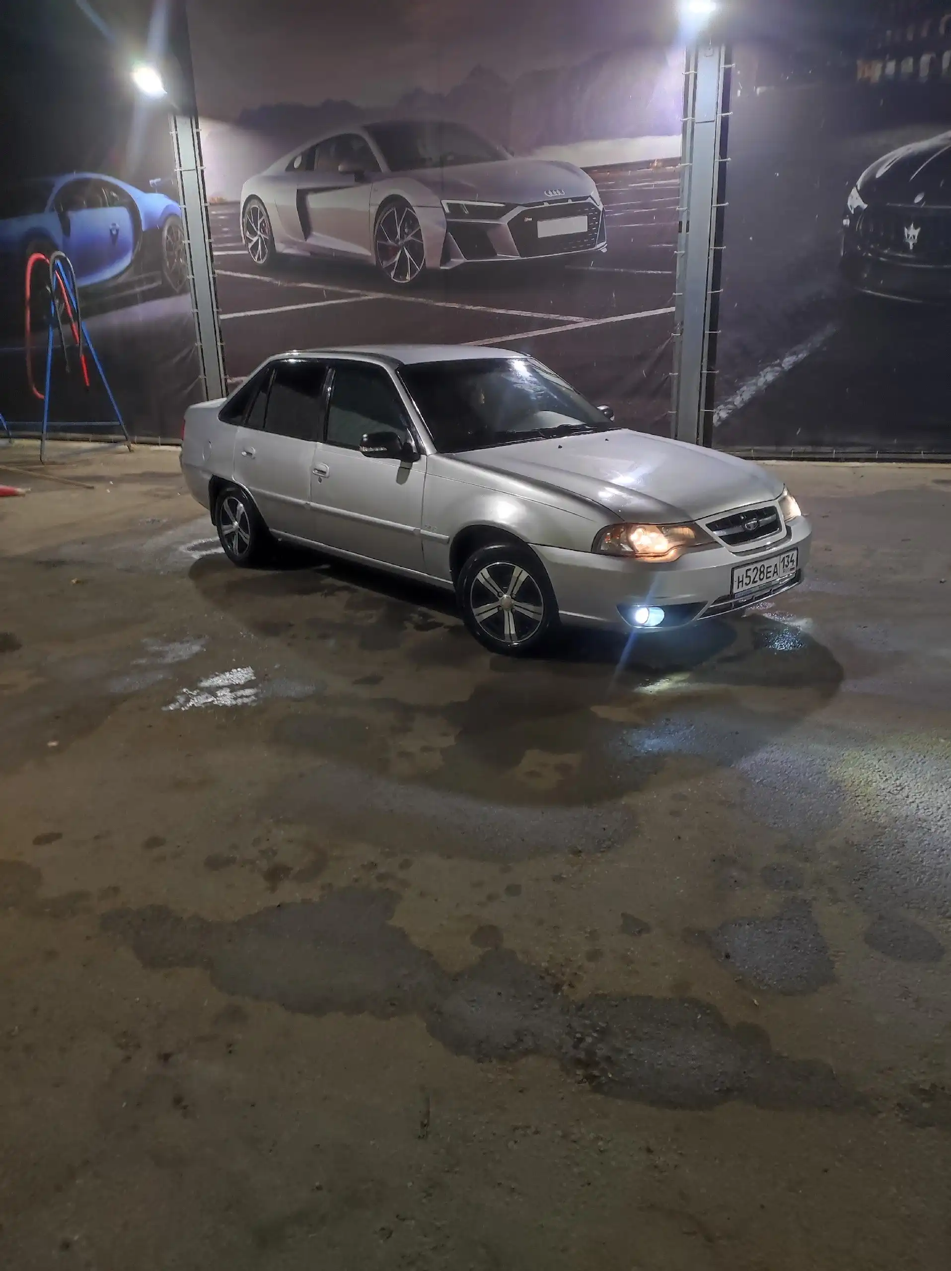 Daewoo Nexia 2013 года - Легковые автомобили (Авто) в Волгоград