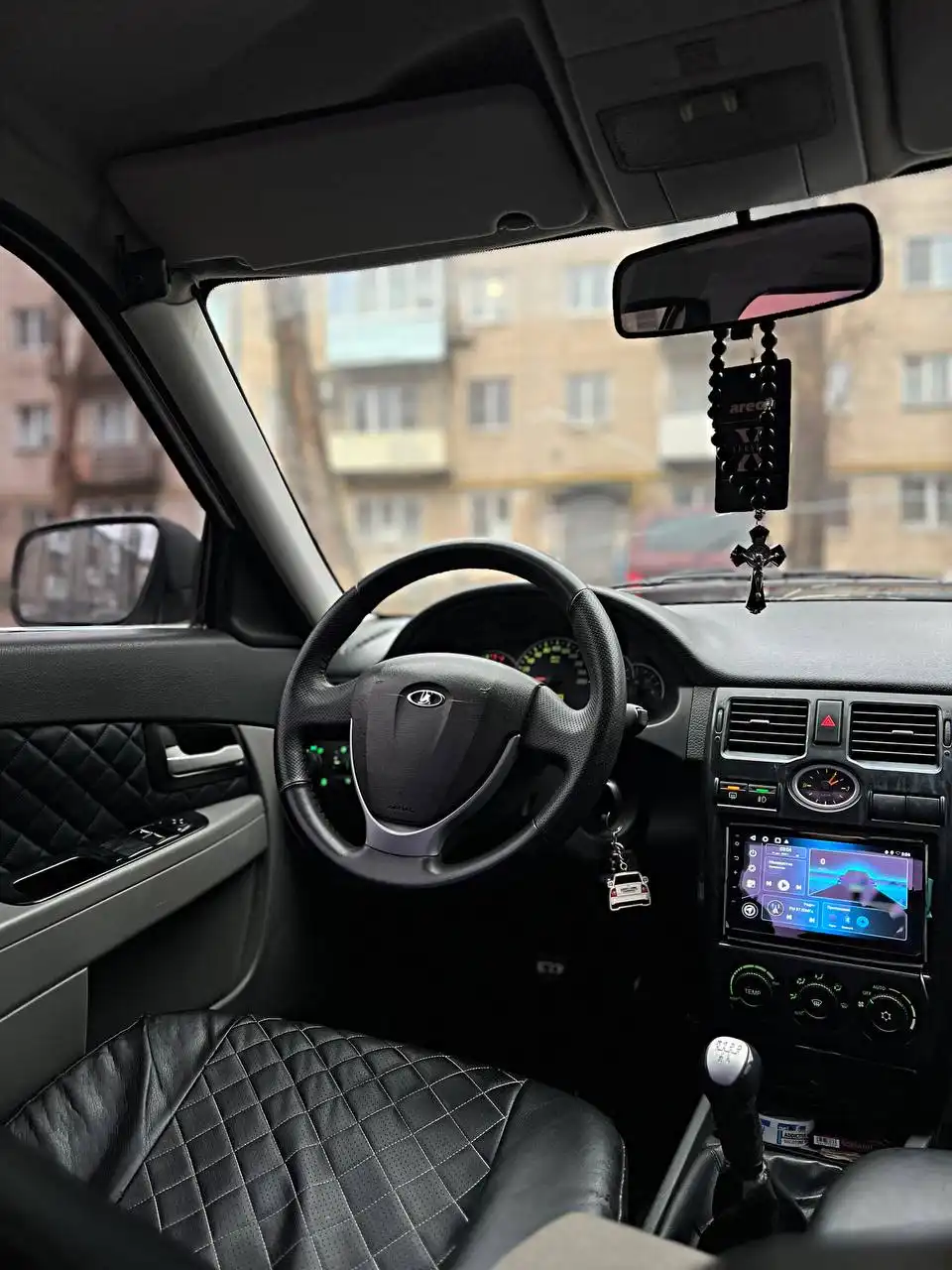 Продажа Lada Priora 2012 года в Волгограде - Авто в Волгоград