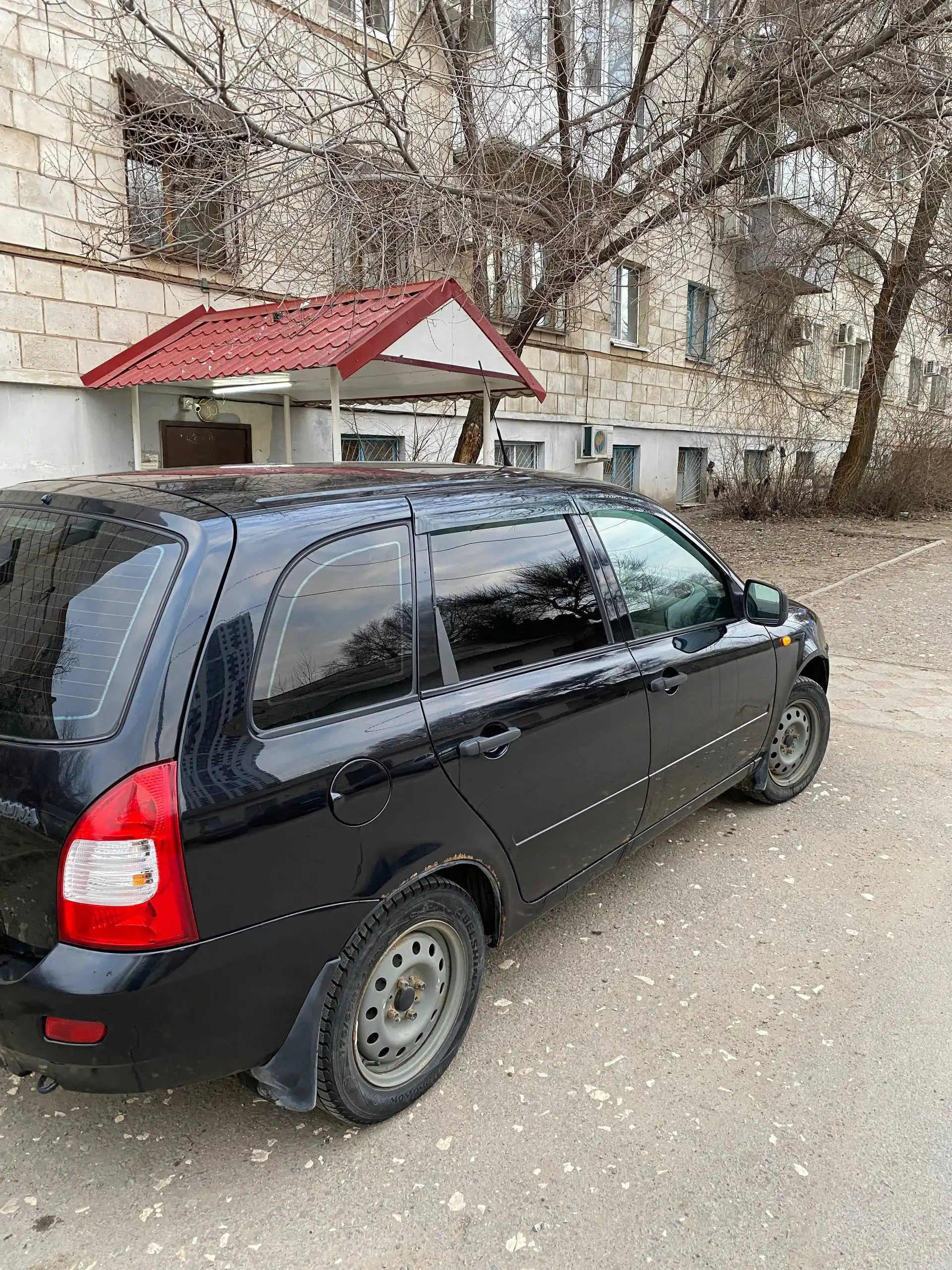 Lada Kalina 2011 года, 1.4 16 клапанов, механическая КПП - Авто в Волгоград