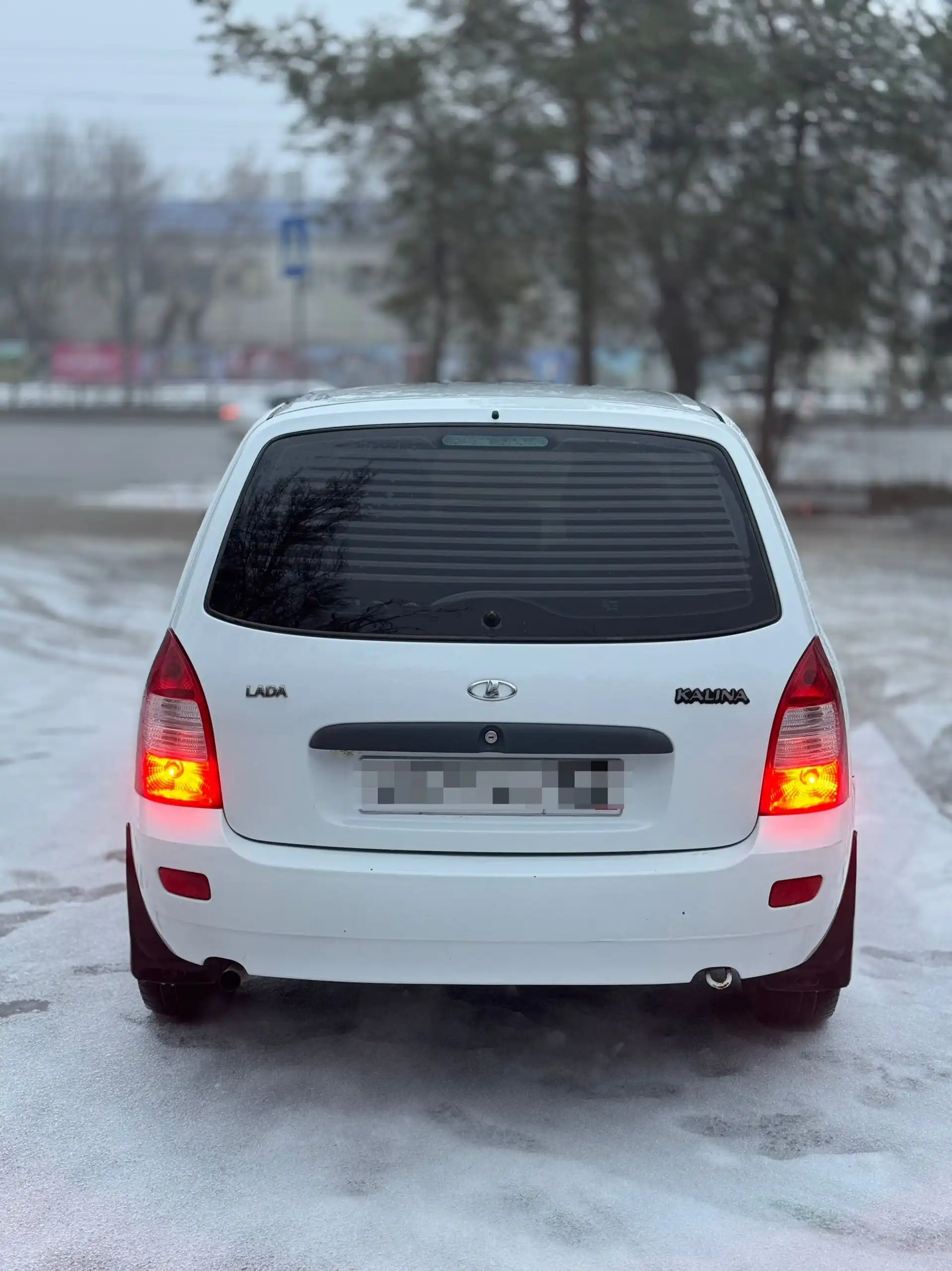 Продам Лада Калина 2011 года в полной комплектации - Легковые автомобили (Авто) в Волгоград