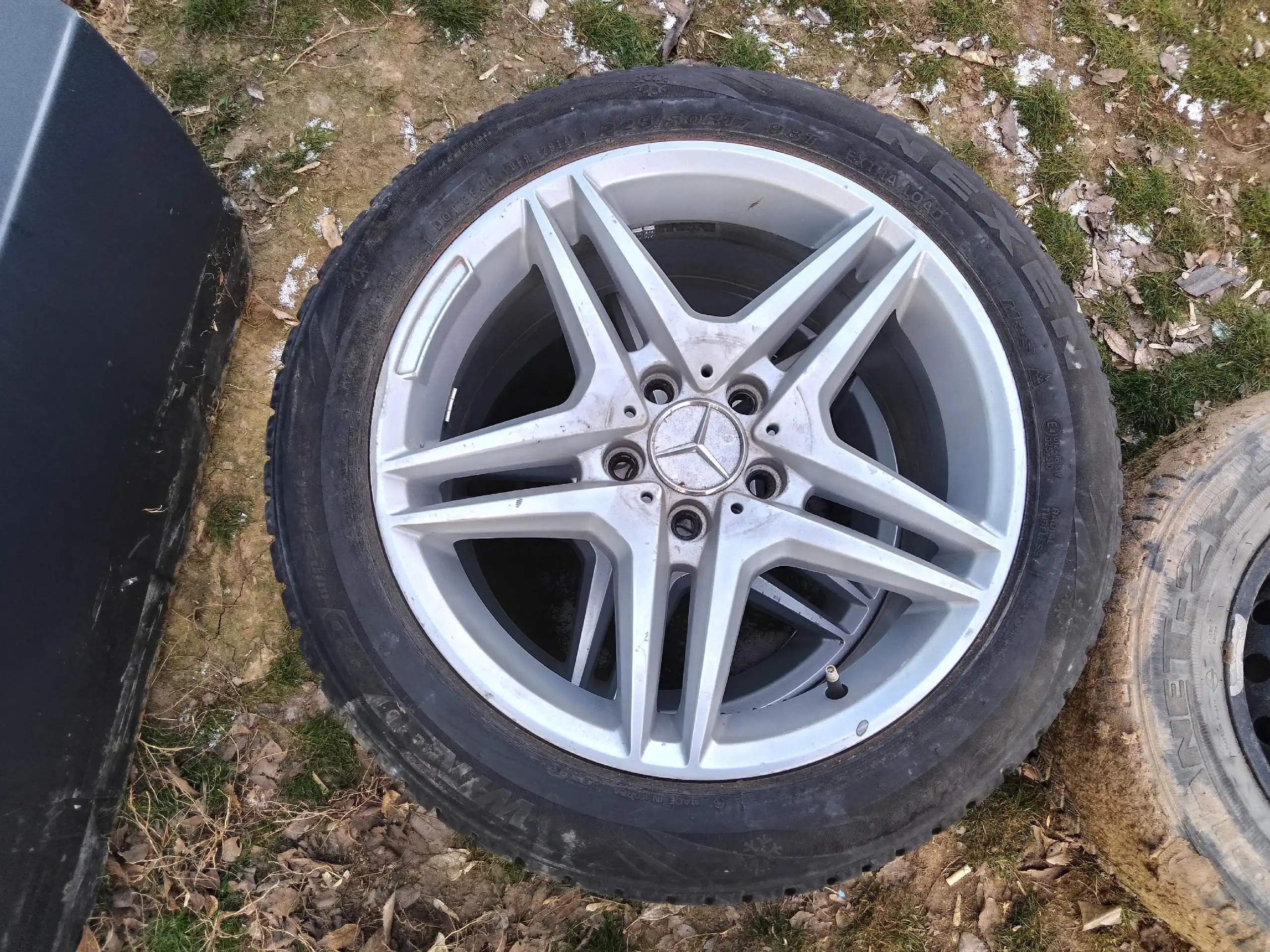 Mercedes W124 2.3 АКПП на ходу - Легковые автомобили (Авто) в Волгоград